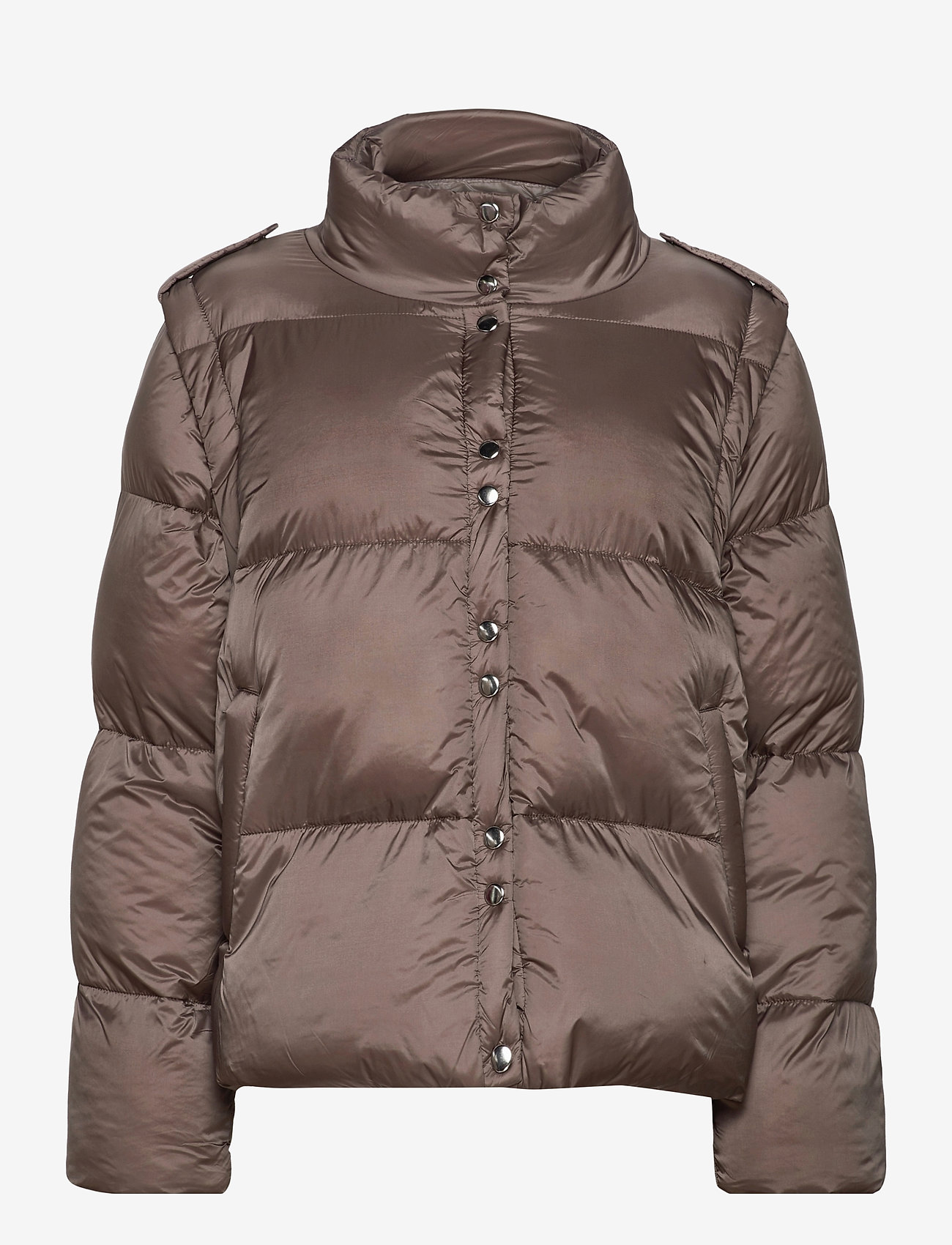 Gestuz - KadiGZ jacket SO21 - earth - 2