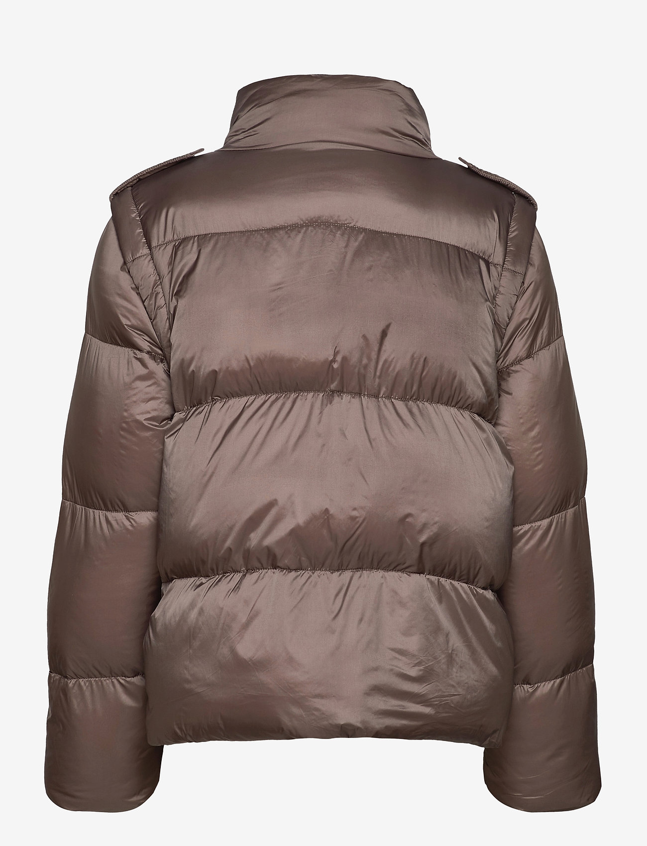 Gestuz - KadiGZ jacket SO21 - earth - 3