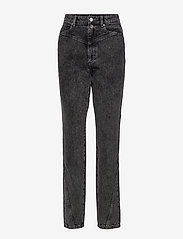 Gestuz - AleahGZ HW jeans SO21 - slim fit jeans - storm grey - 0