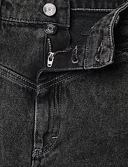 Gestuz - AleahGZ HW jeans SO21 - slim fit jeans - storm grey - 5
