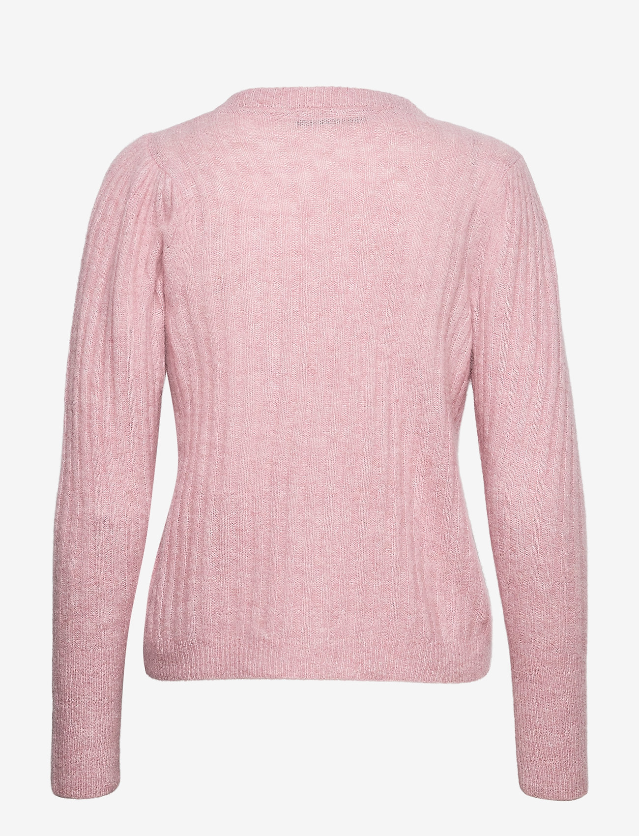 Gestuz - AlpiaGZ puff cardigan - cocotte - 1