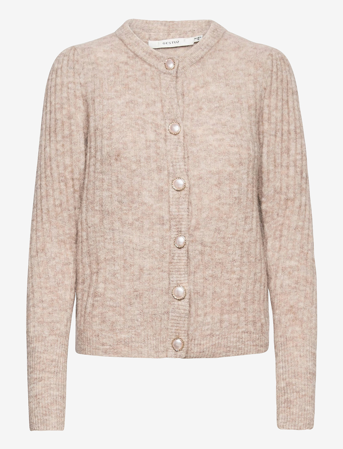 PURE CASHMERE MELANGE