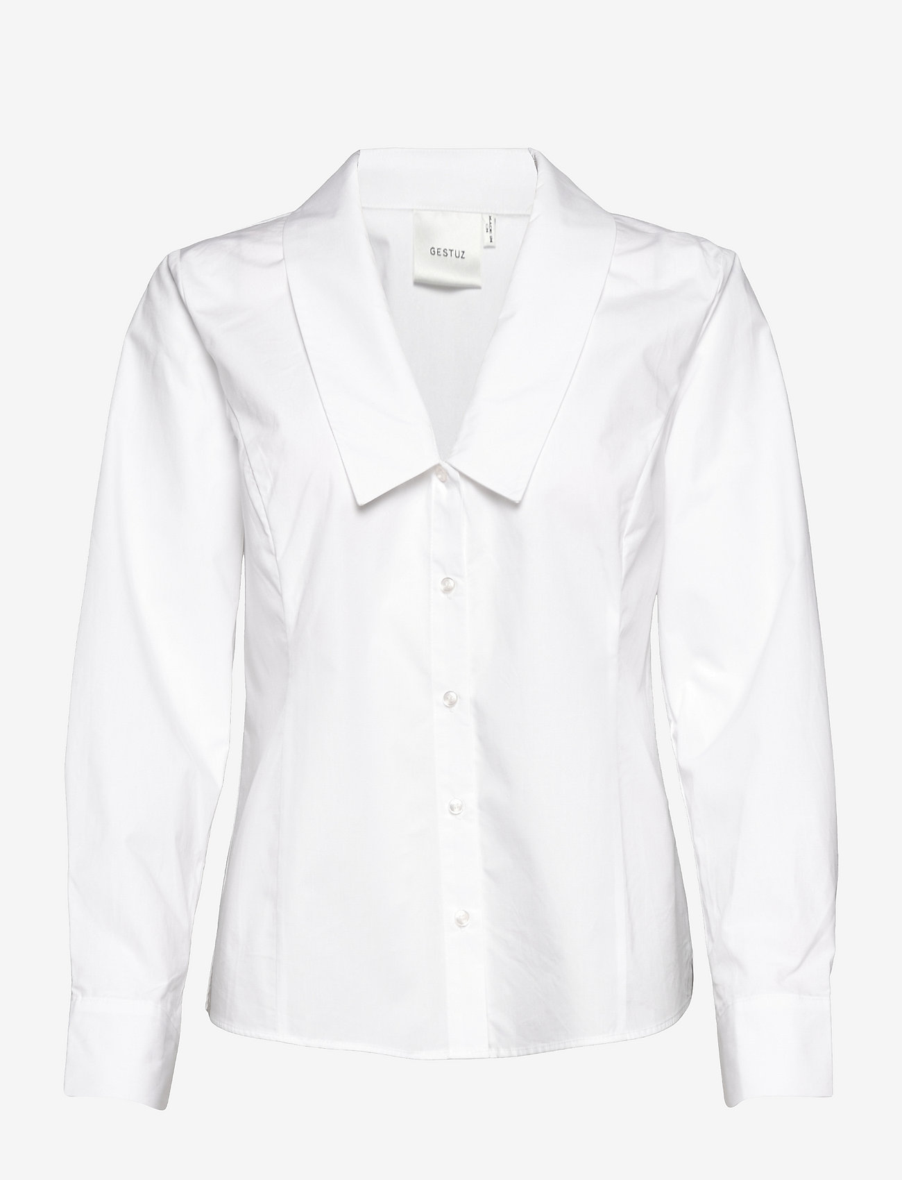 BRIGHT WHITE