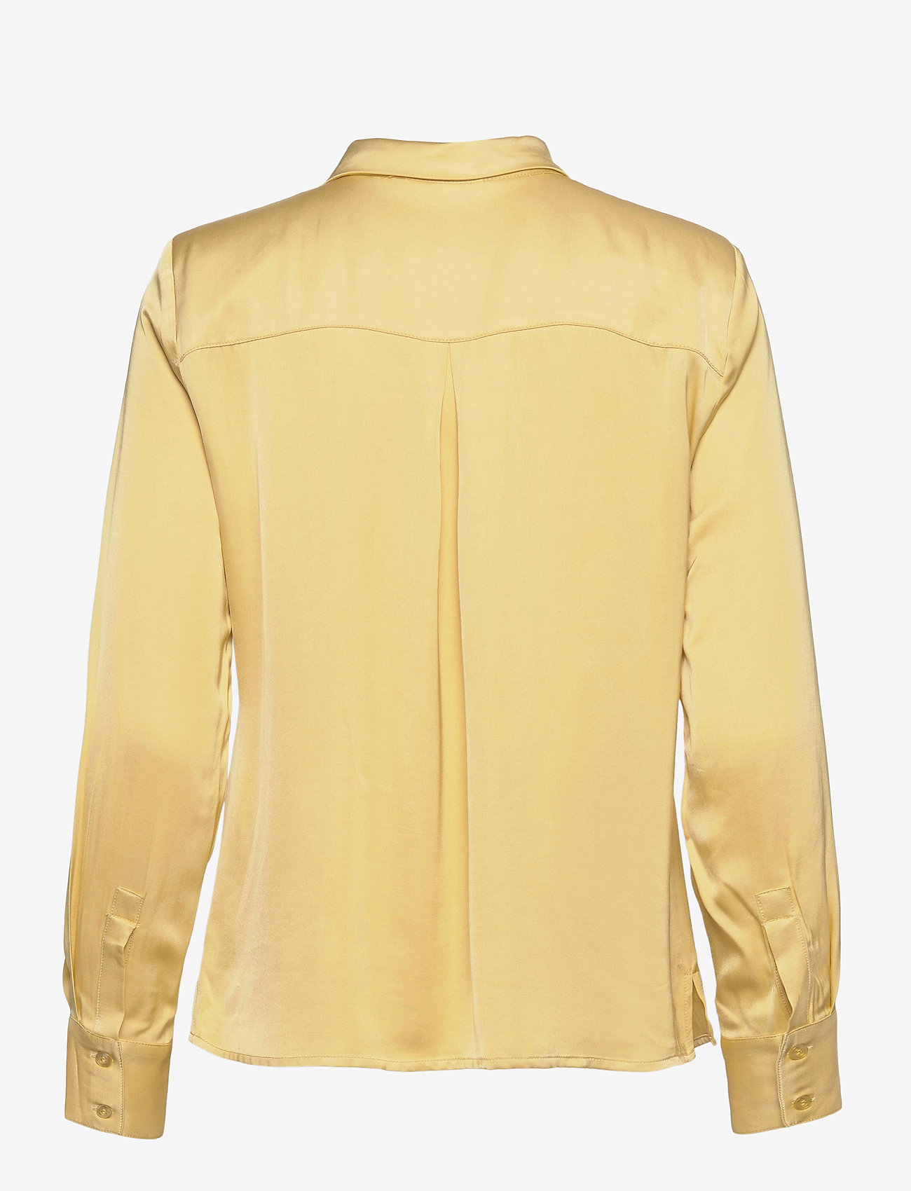 Gestuz - JerleGZ shirt - dried moss - 1