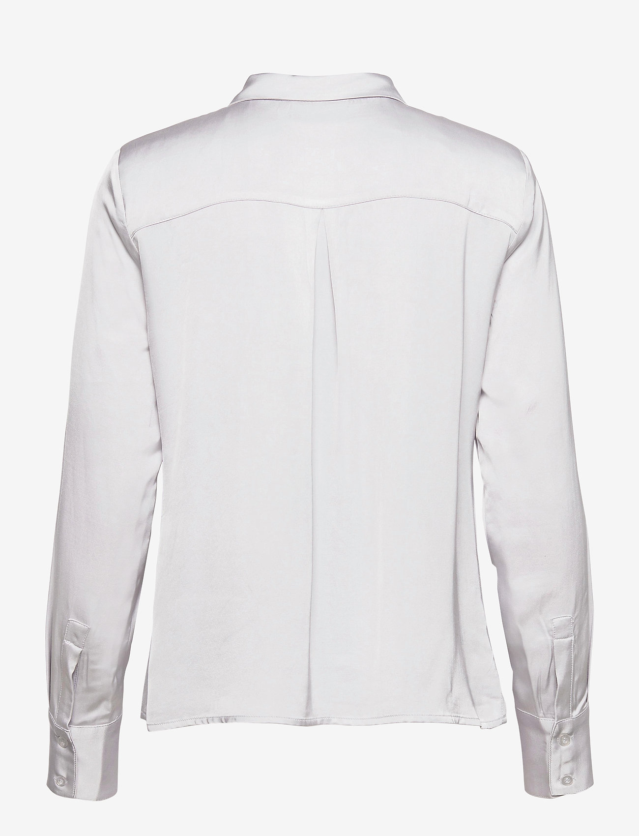 Gestuz - JerleGZ shirt - grey blue - 1