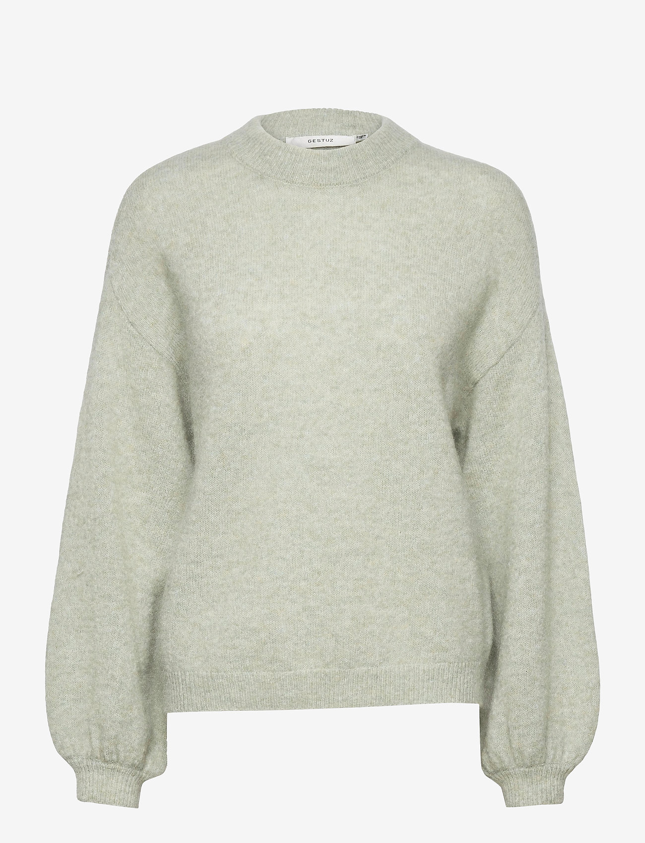 SKY GRAY MELANGE