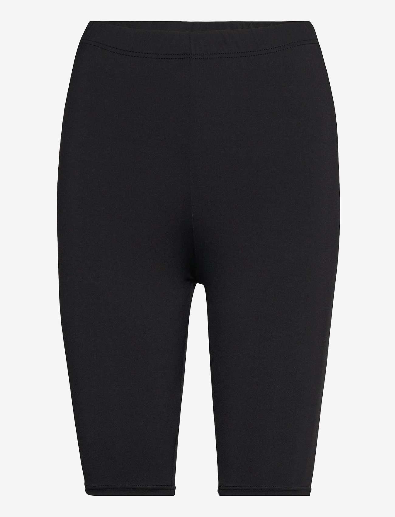 Gestuz - PiloGZ MW short tights - cycling shorts - black - 0