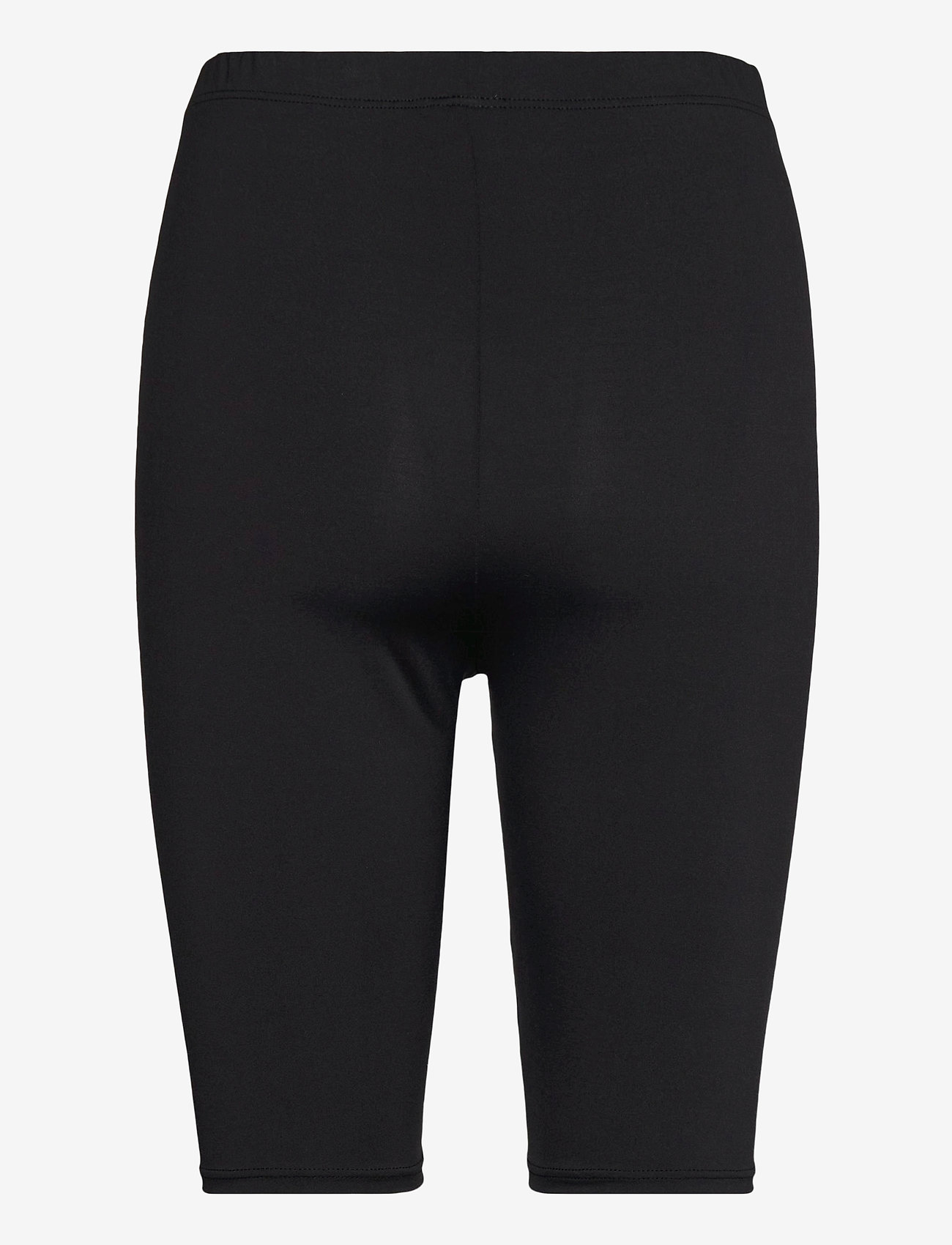Gestuz - PiloGZ MW short tights - najniższe ceny - black - 1