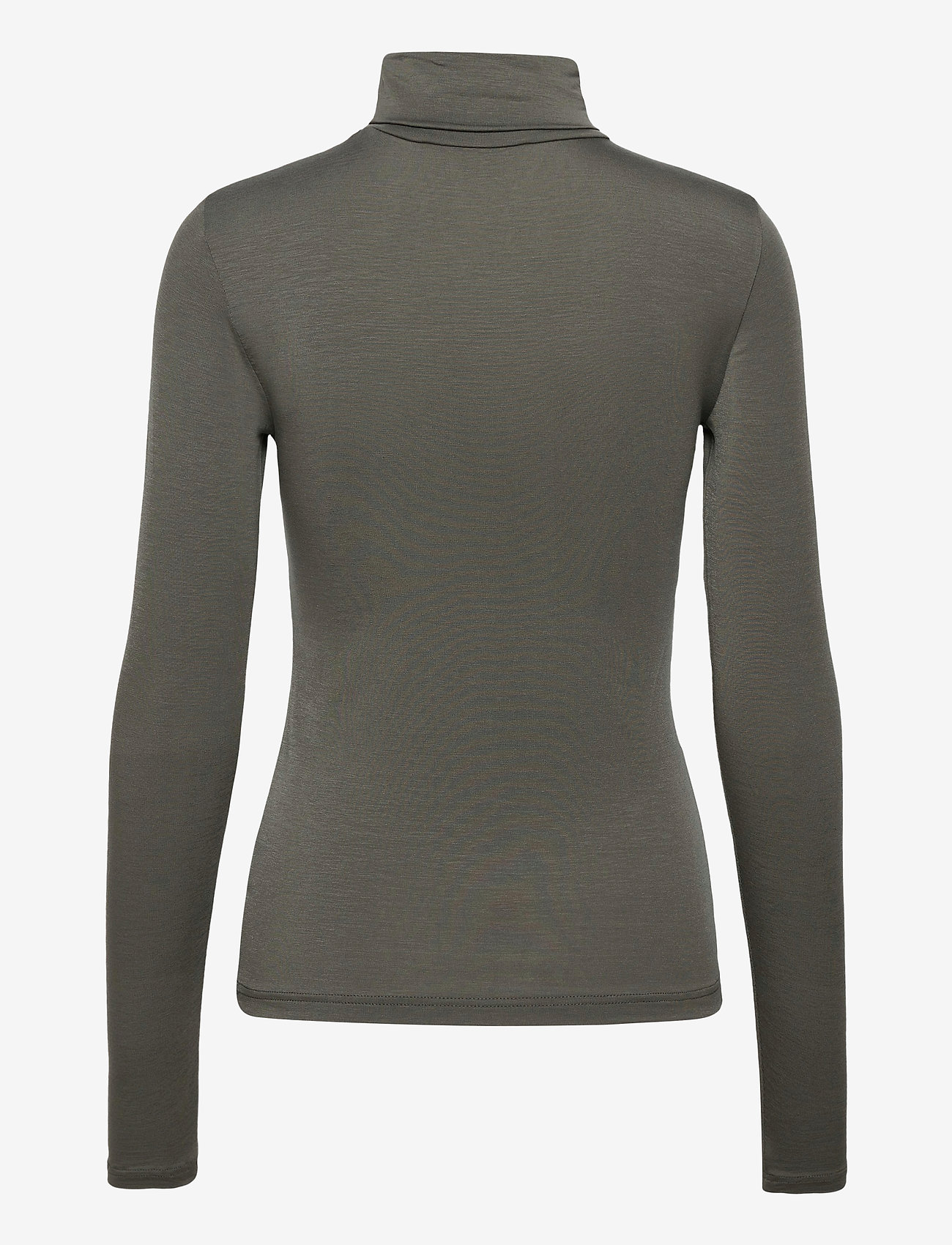 Gestuz - SirinGZ rollneck - dark army - 1