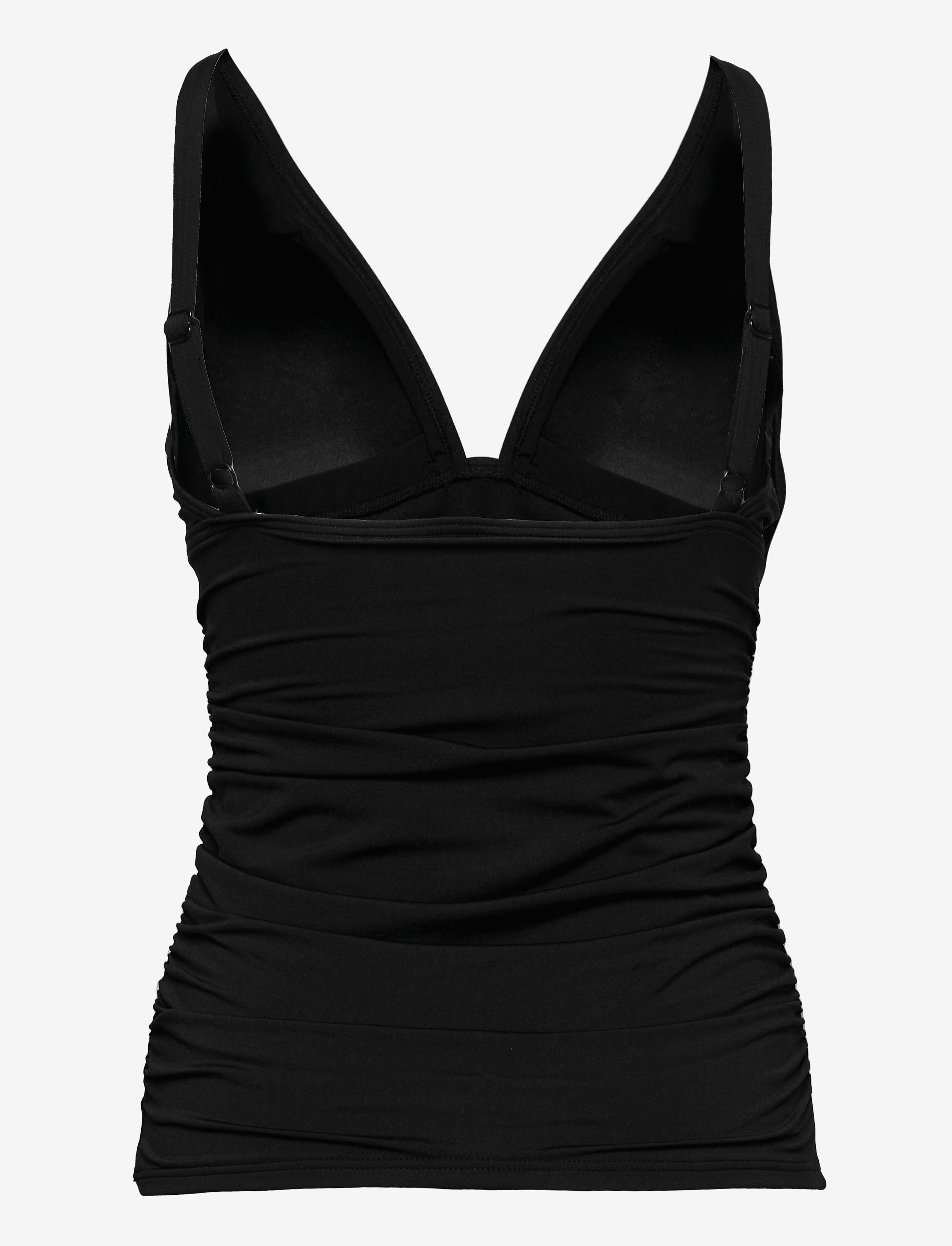 Gestuz - ArtyGZ top - bone brown - 1