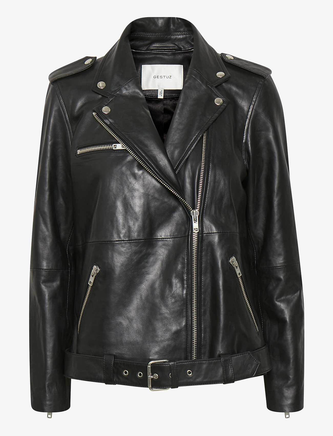 Gestuz - ZoraGZ jacket - black - 0