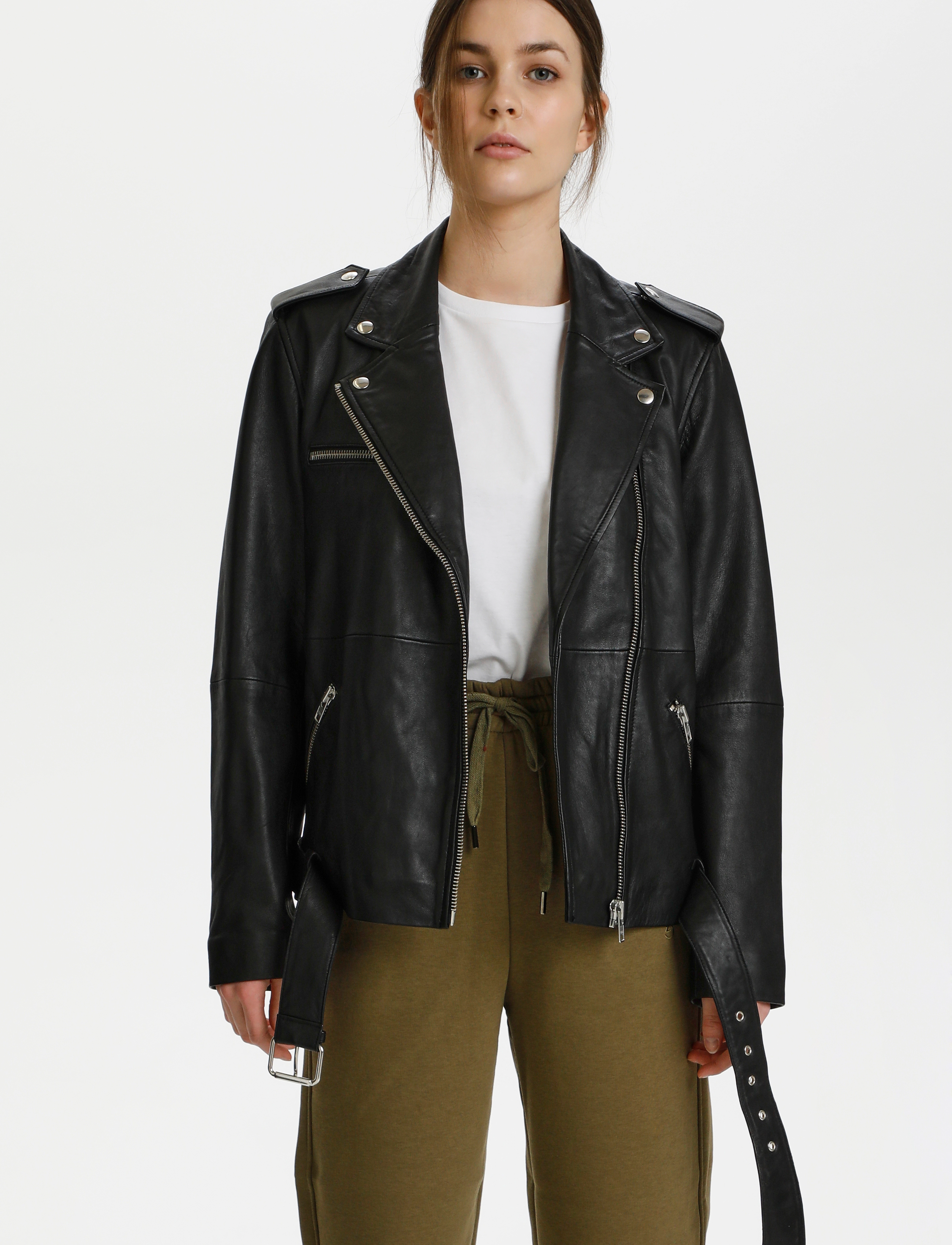Gestuz - ZoraGZ jacket - black - 3