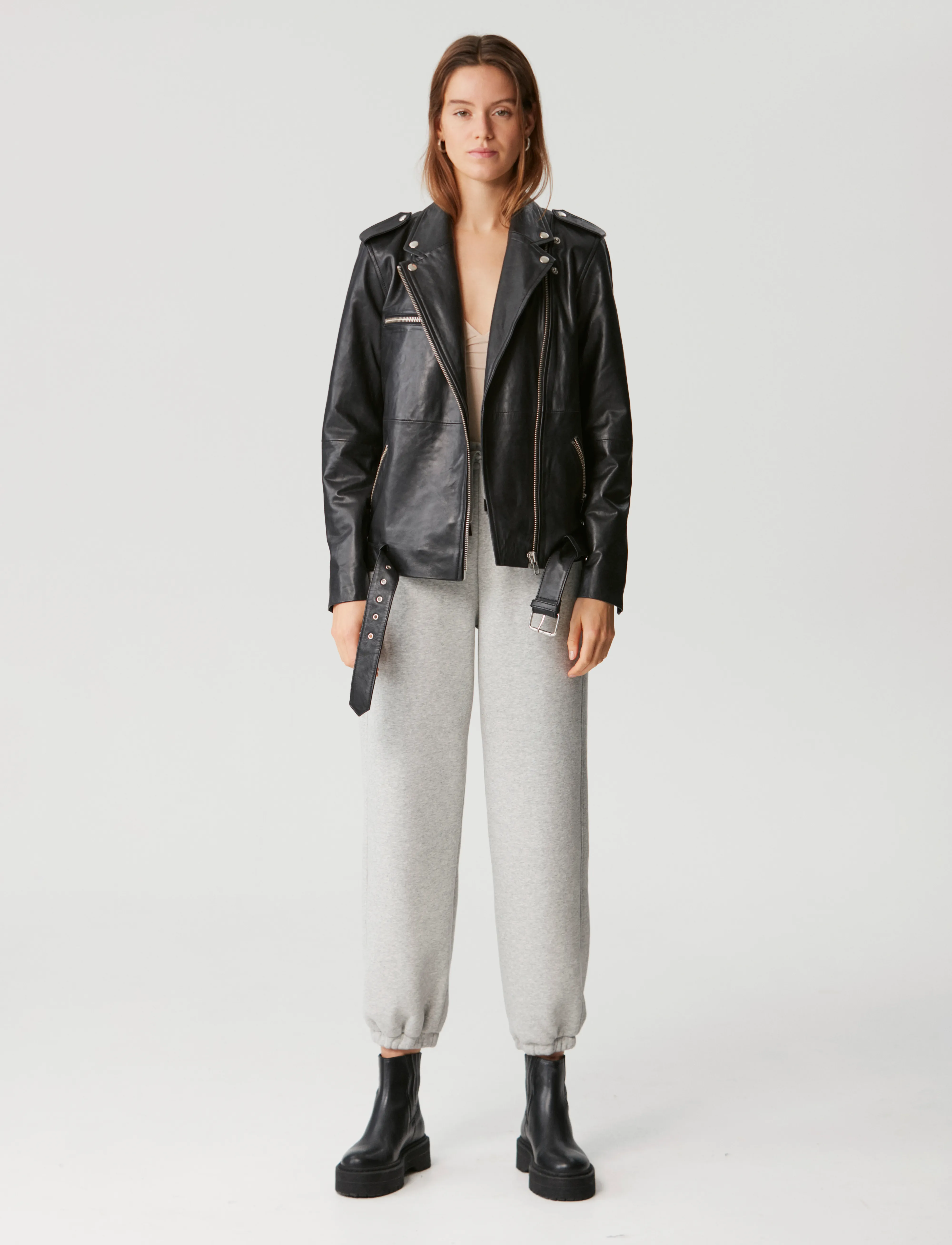 Gestuz - ZoraGZ jacket - black - 4