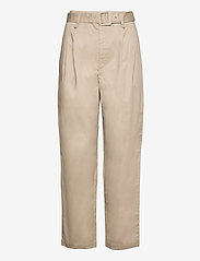 Gestuz - SifGZ HW pants - chinos - elm - 0