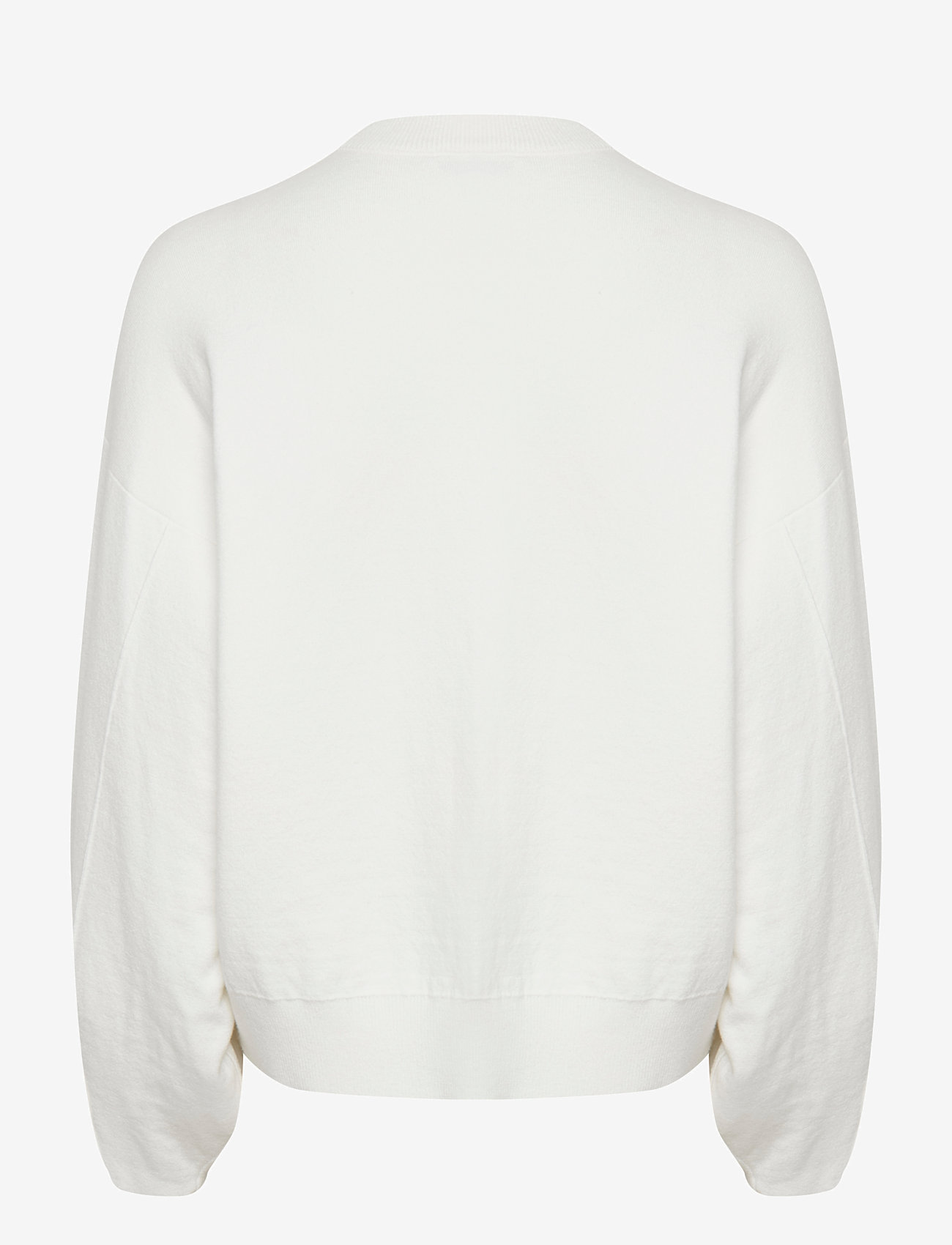 Gestuz - TalliGZ pullover NOOS - egret - 1