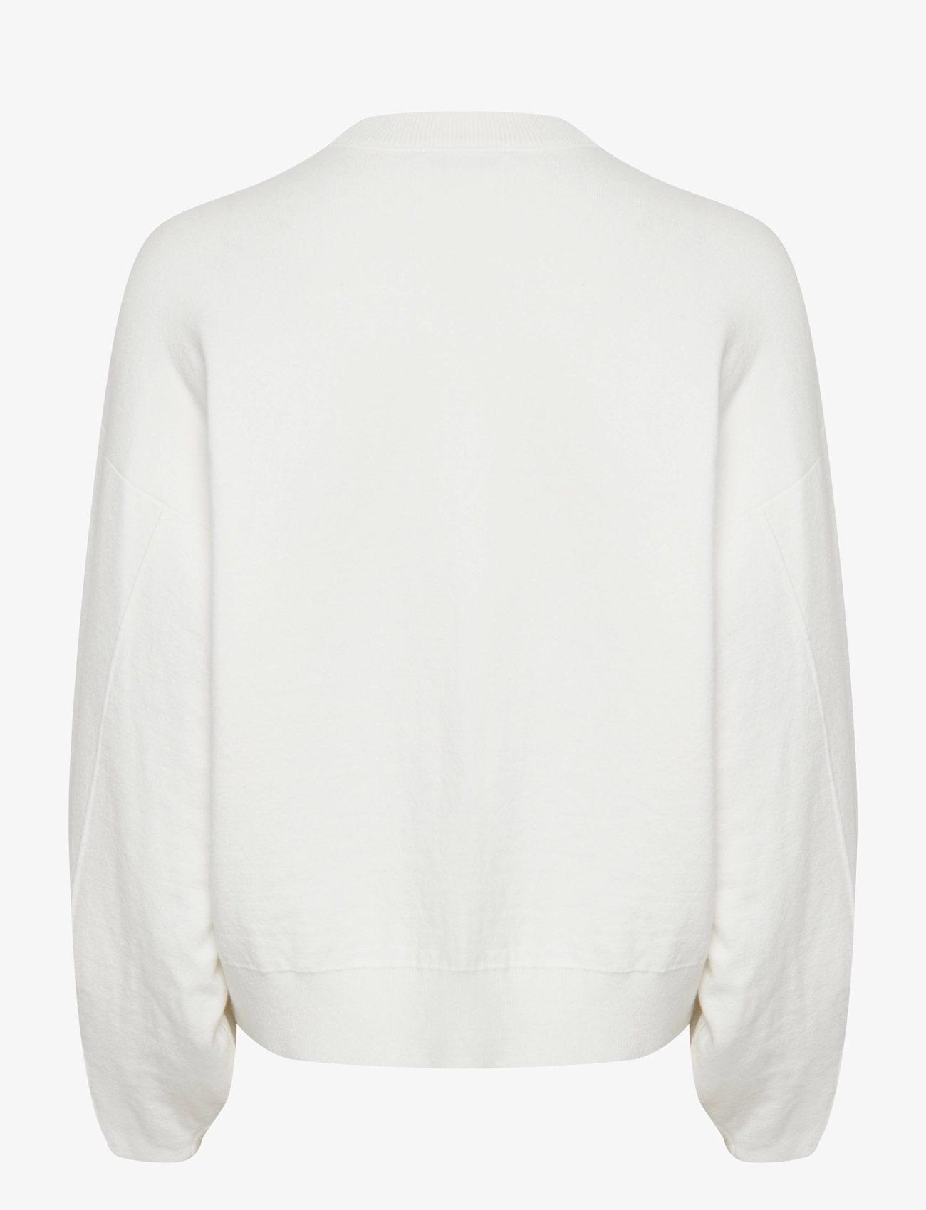 Gestuz - TalliGZ pullover NOOS - egret - 1