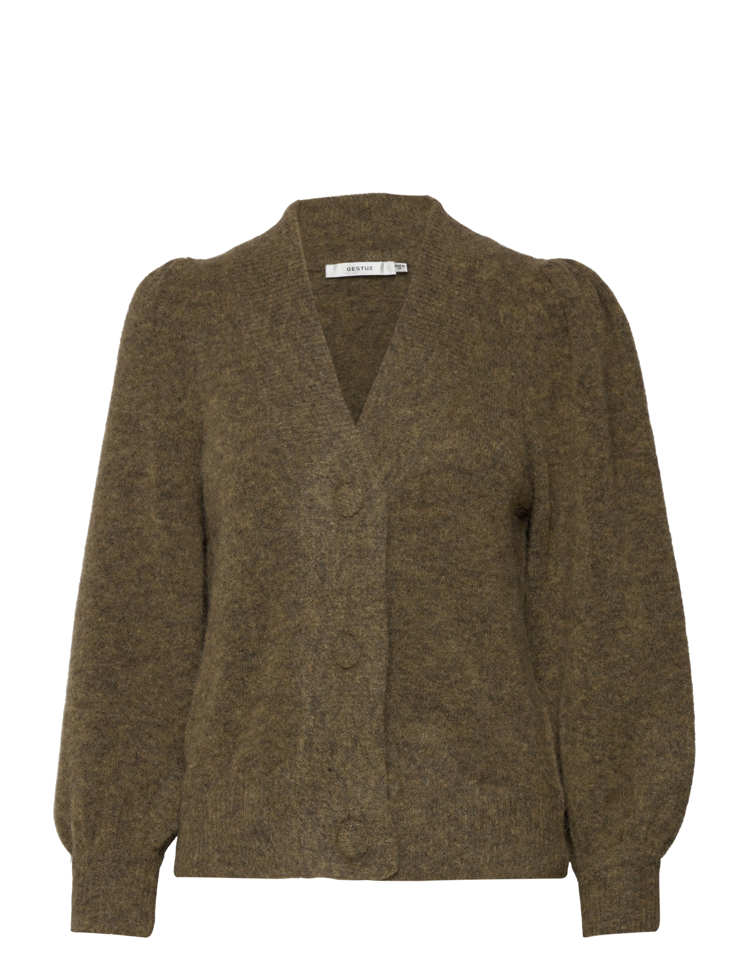 CAPERS MELANGE