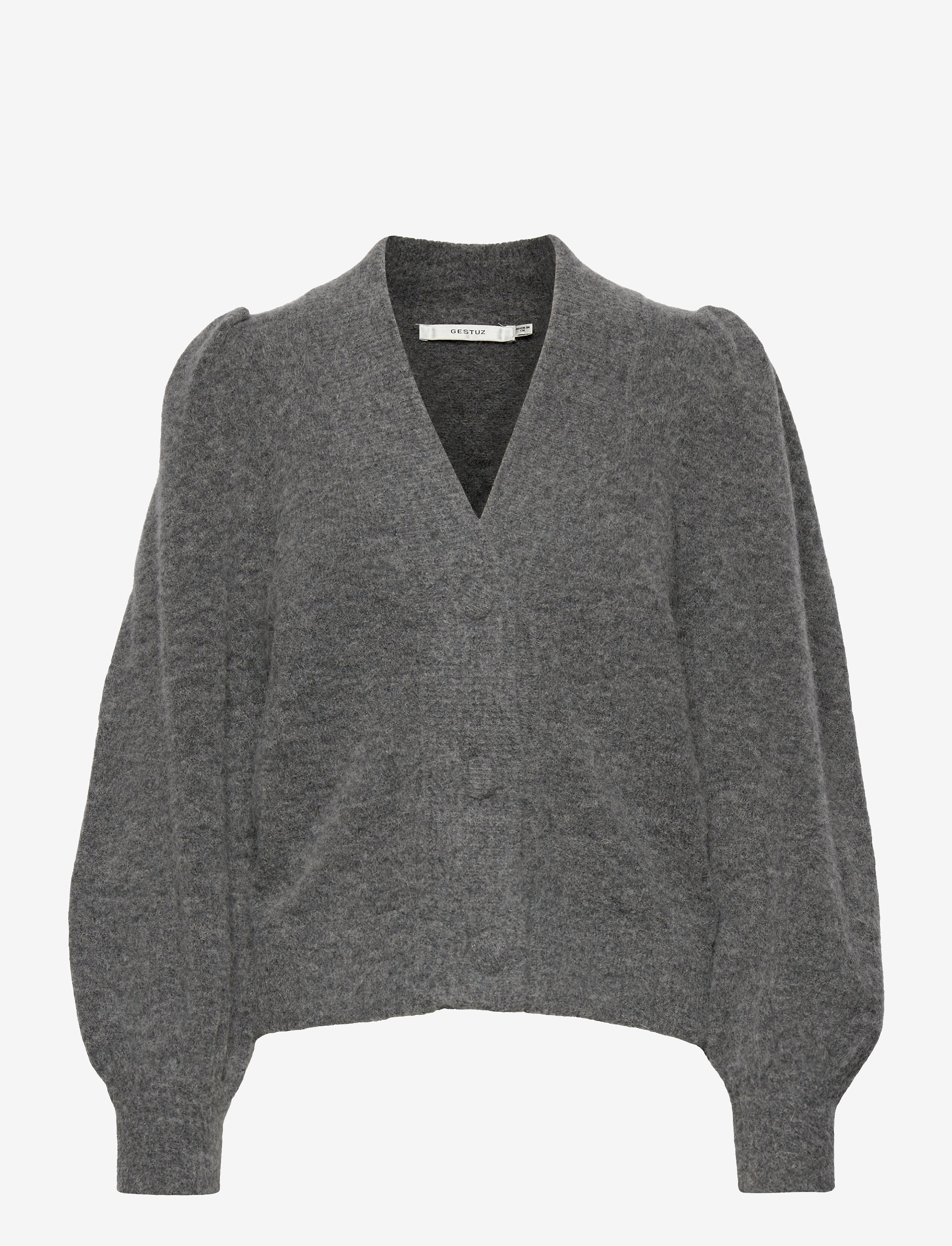 DARK SLATE MELANGE
