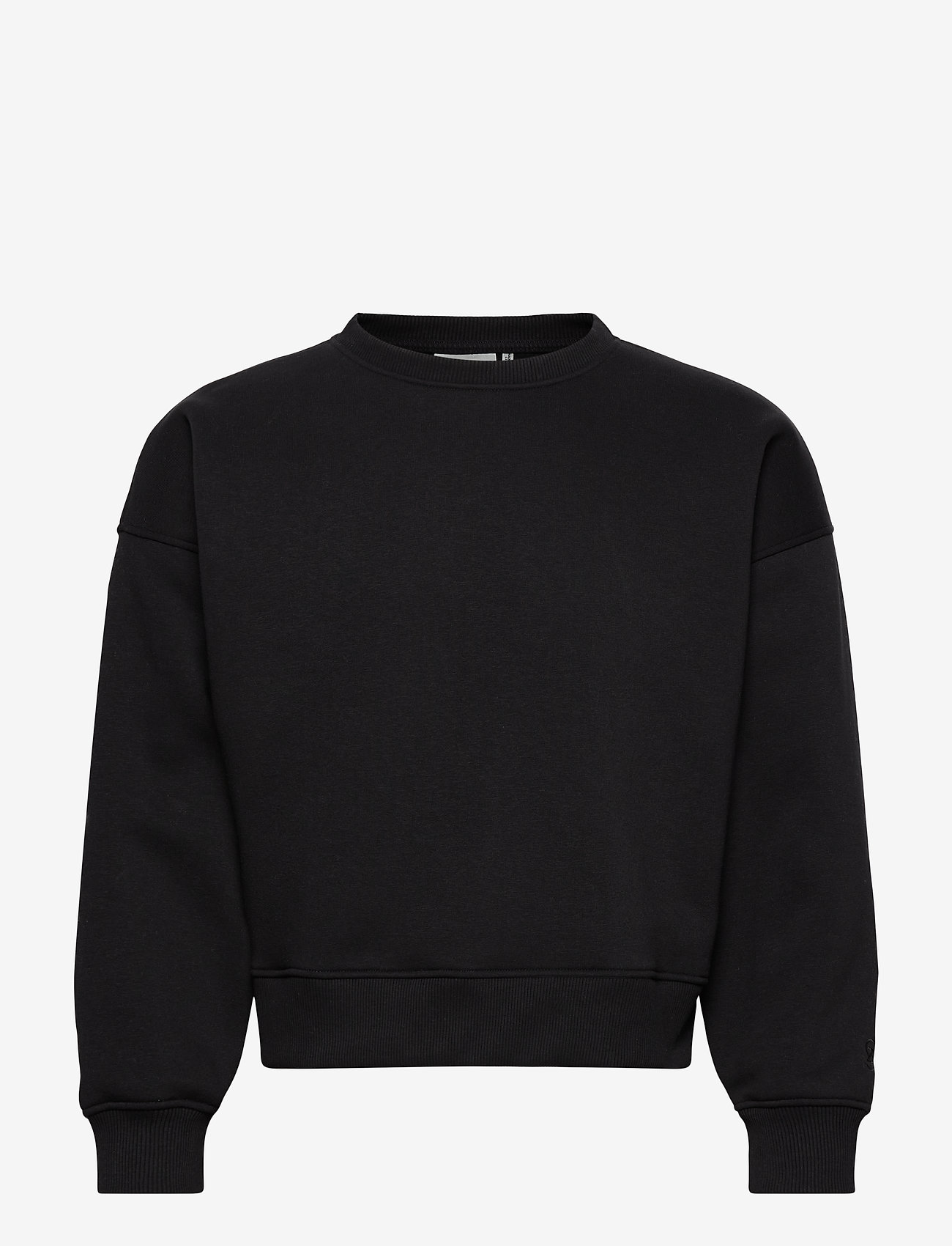 Gestuz - RubiGZ sweatshirt - black - 0