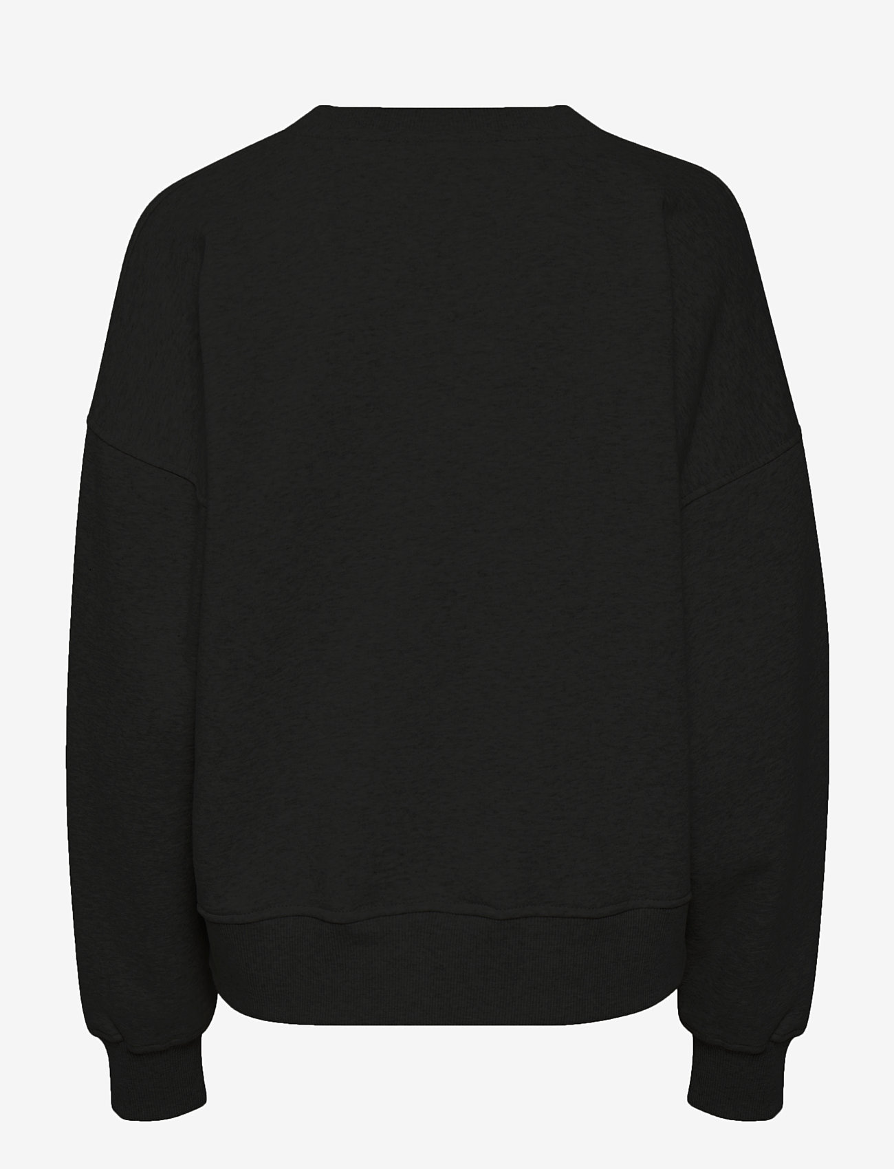 Gestuz - RubiGZ sweatshirt - black - 1