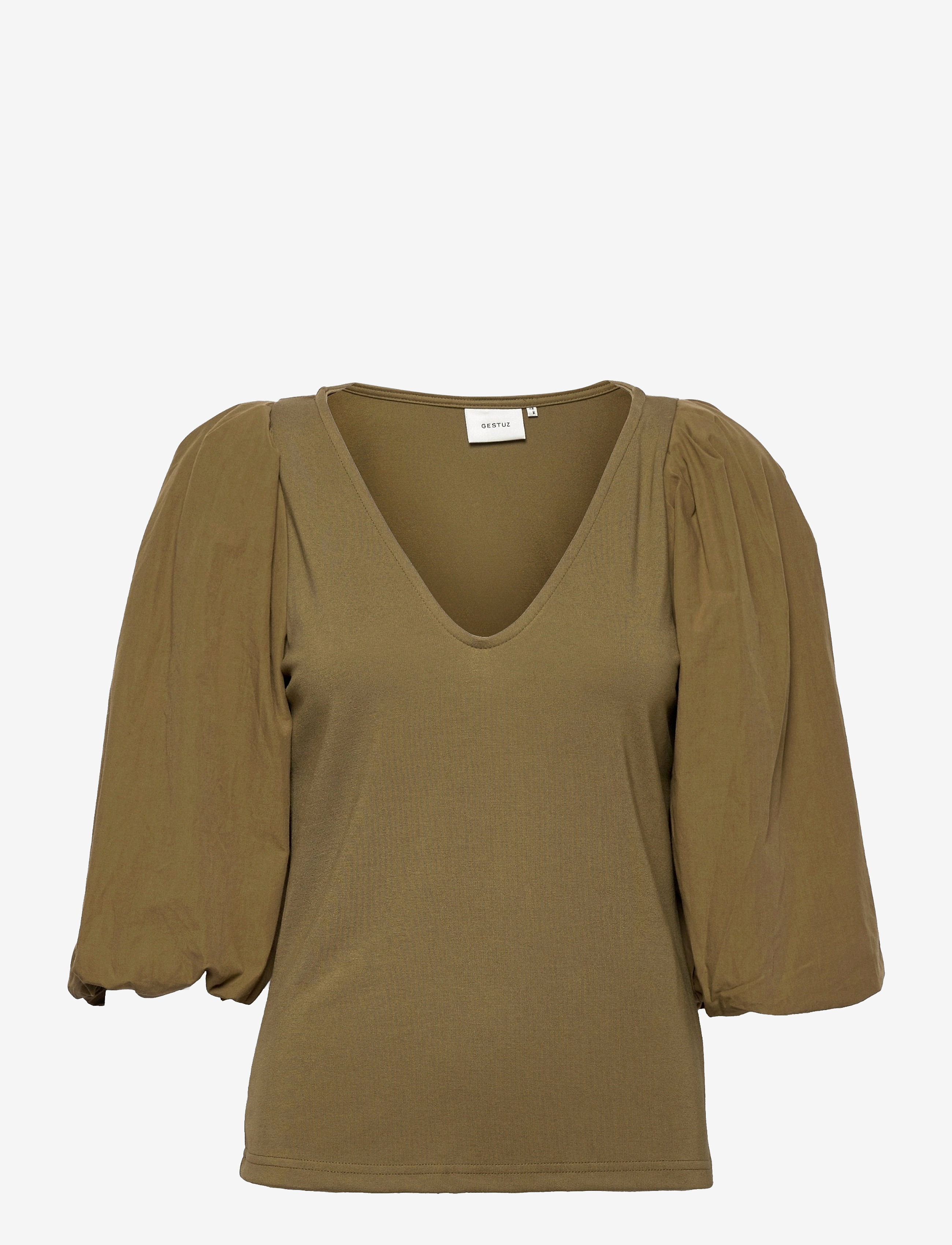 NemaGZ blouse - CAPERS