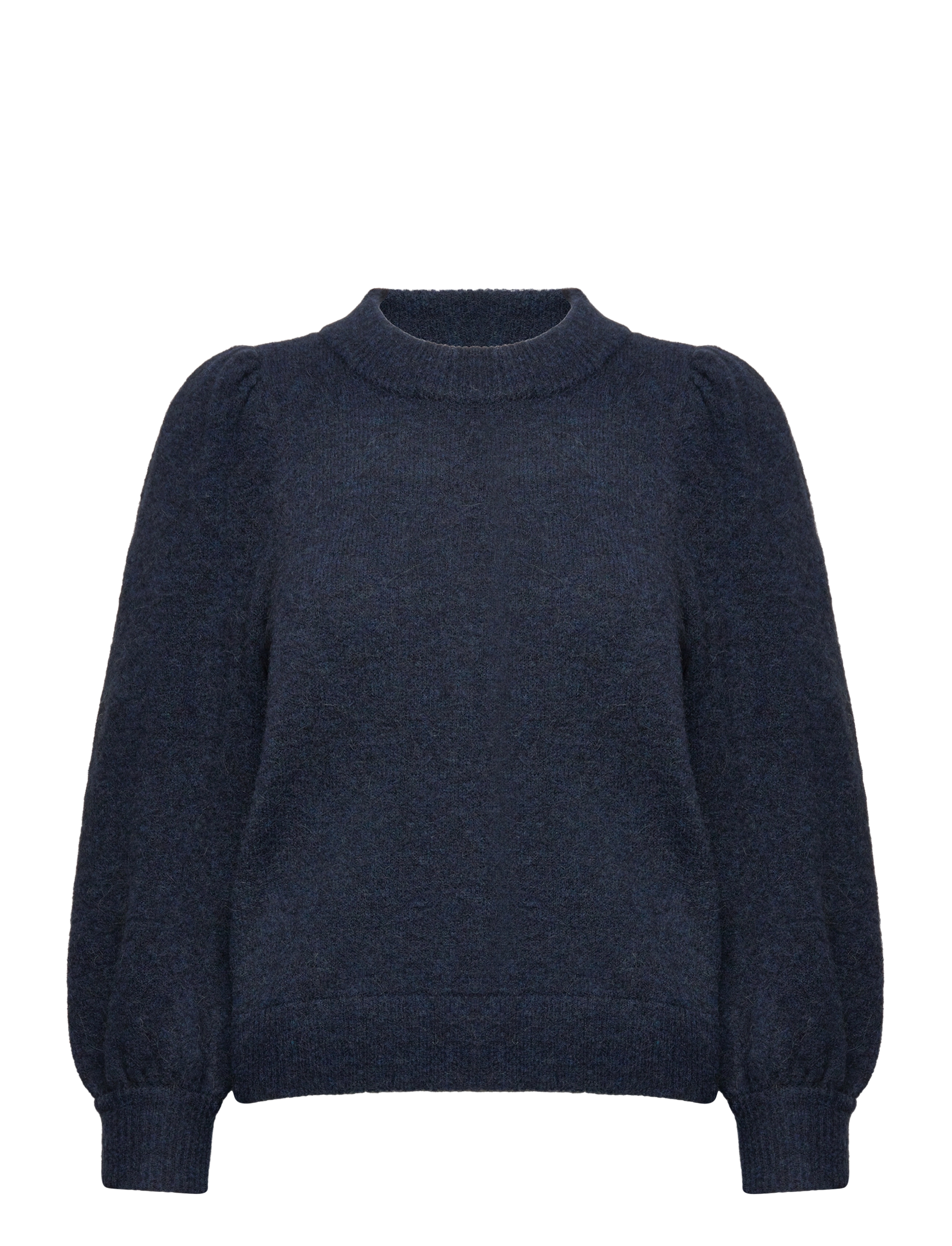 DARK INDIGO MéLANGE
