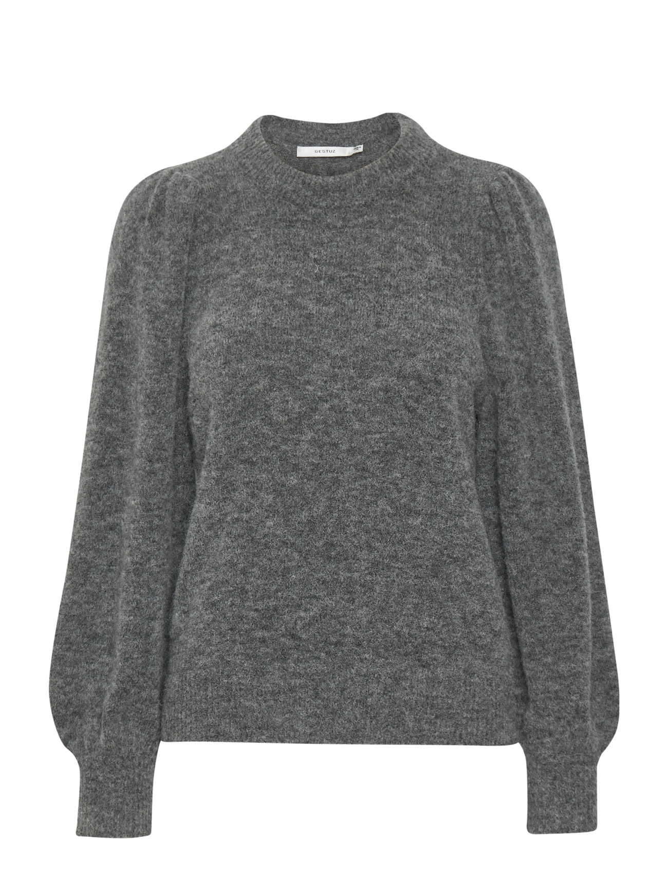 AlphaGZ pullover NOOS - DARK SLATE MELANGE