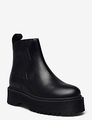 MarleeGZ short boots - BLACK