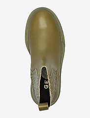 Gestuz - MarleeGZ short boots - flade ankelstøvler - elm - 3