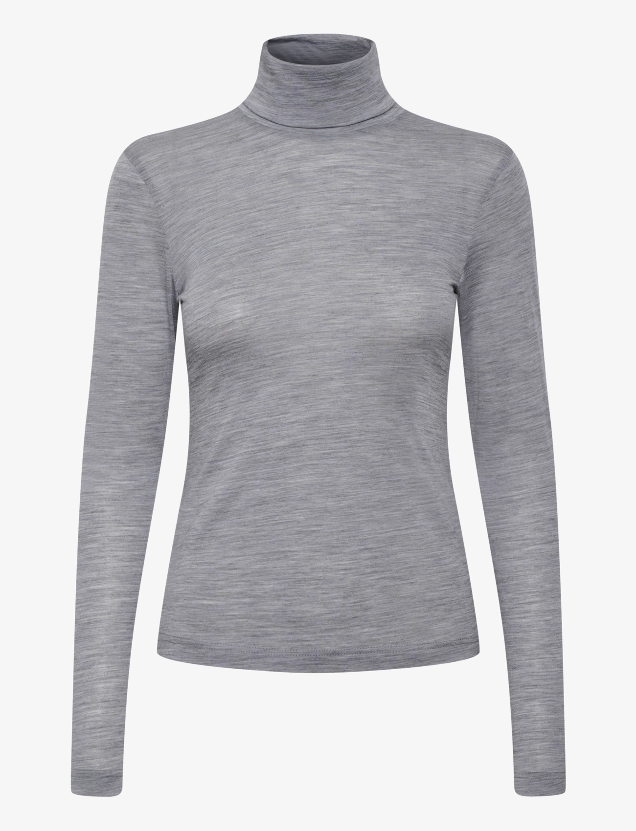 GREY MELANGE