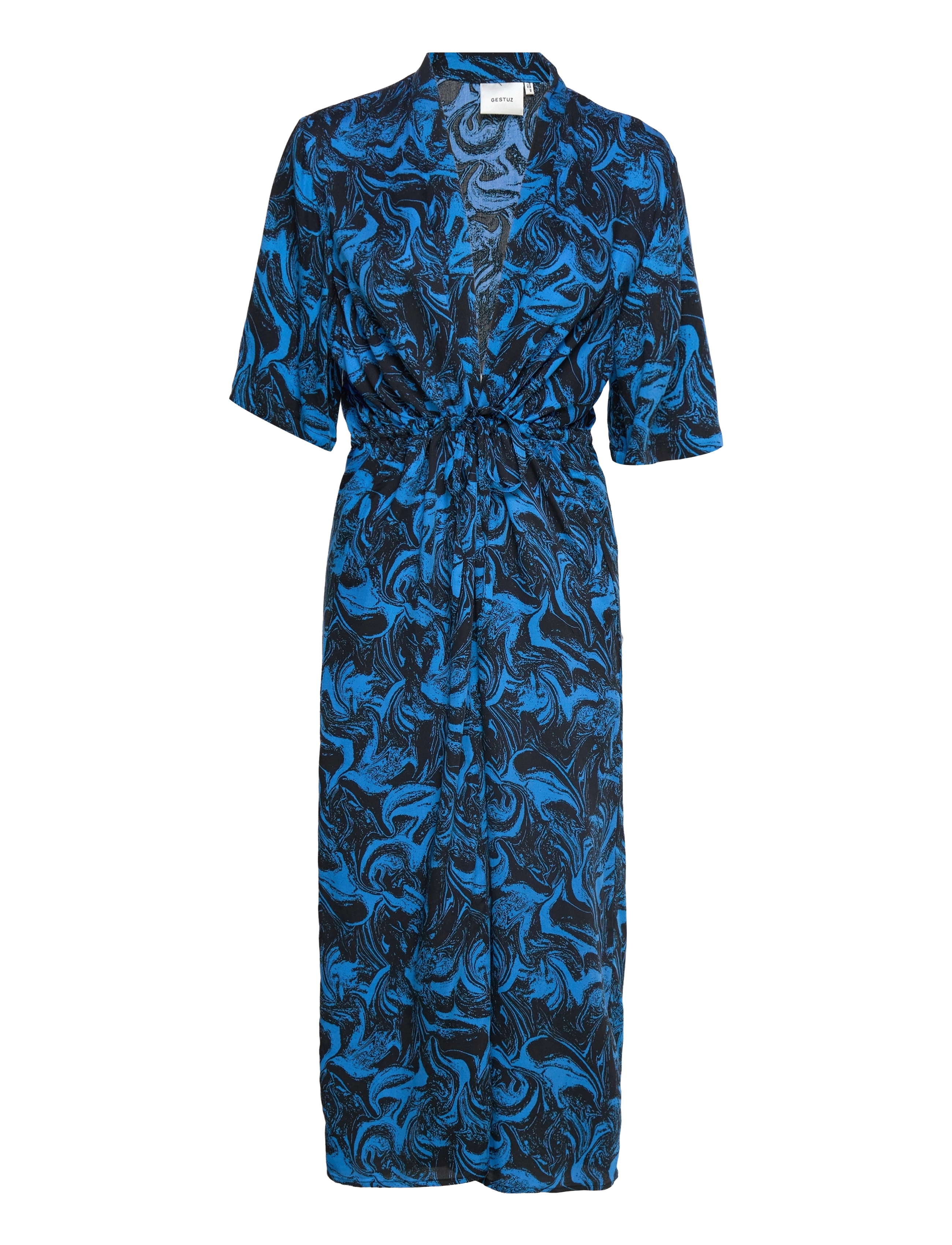 GESTUZ Laiagz Kimono Patterned - 34 - Damen