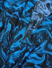 Gestuz - LaiaGZ kimono - rannarõivad - blue ocean - 5