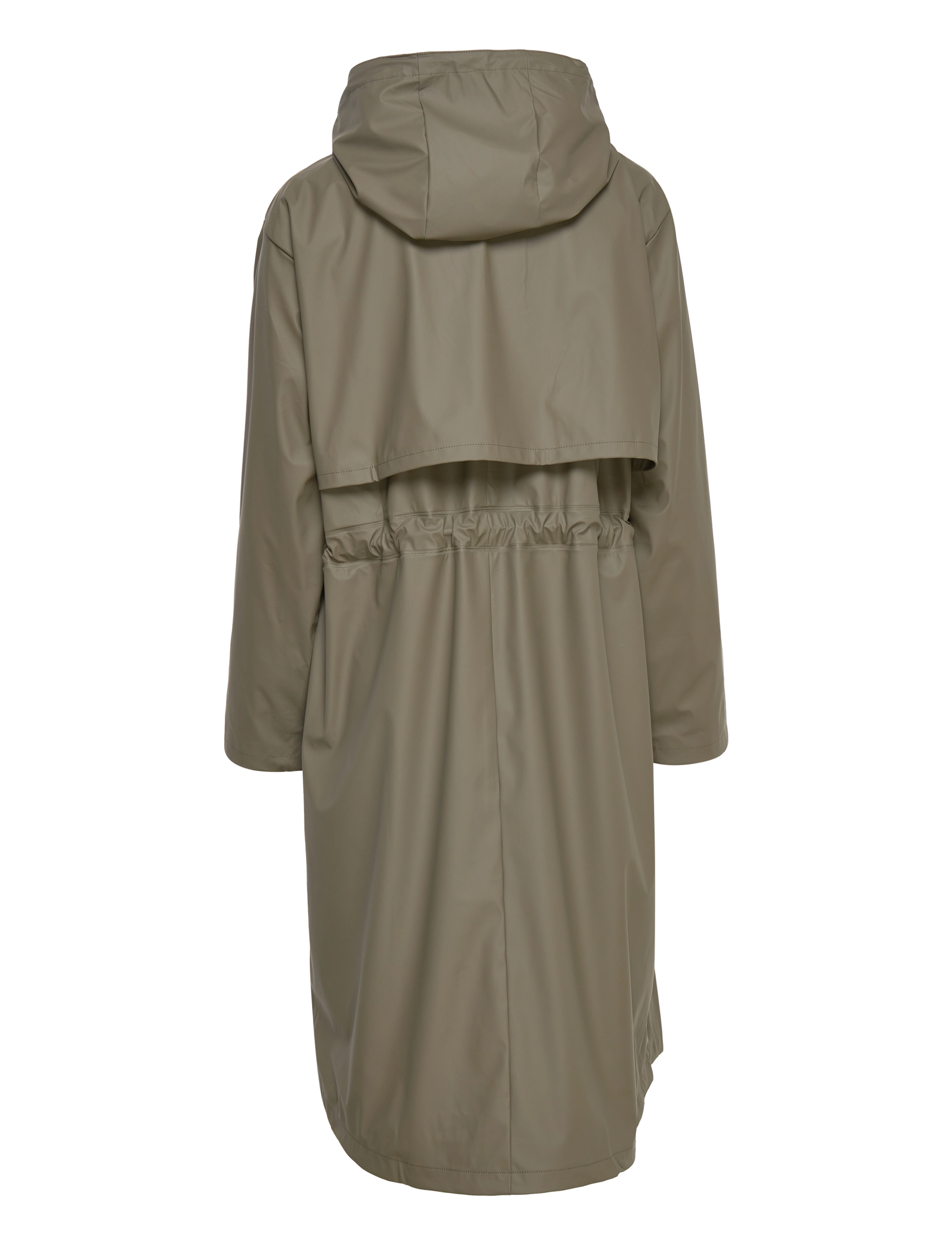 Gestuz - AntoniaGZ raincoat - crocodile - 1