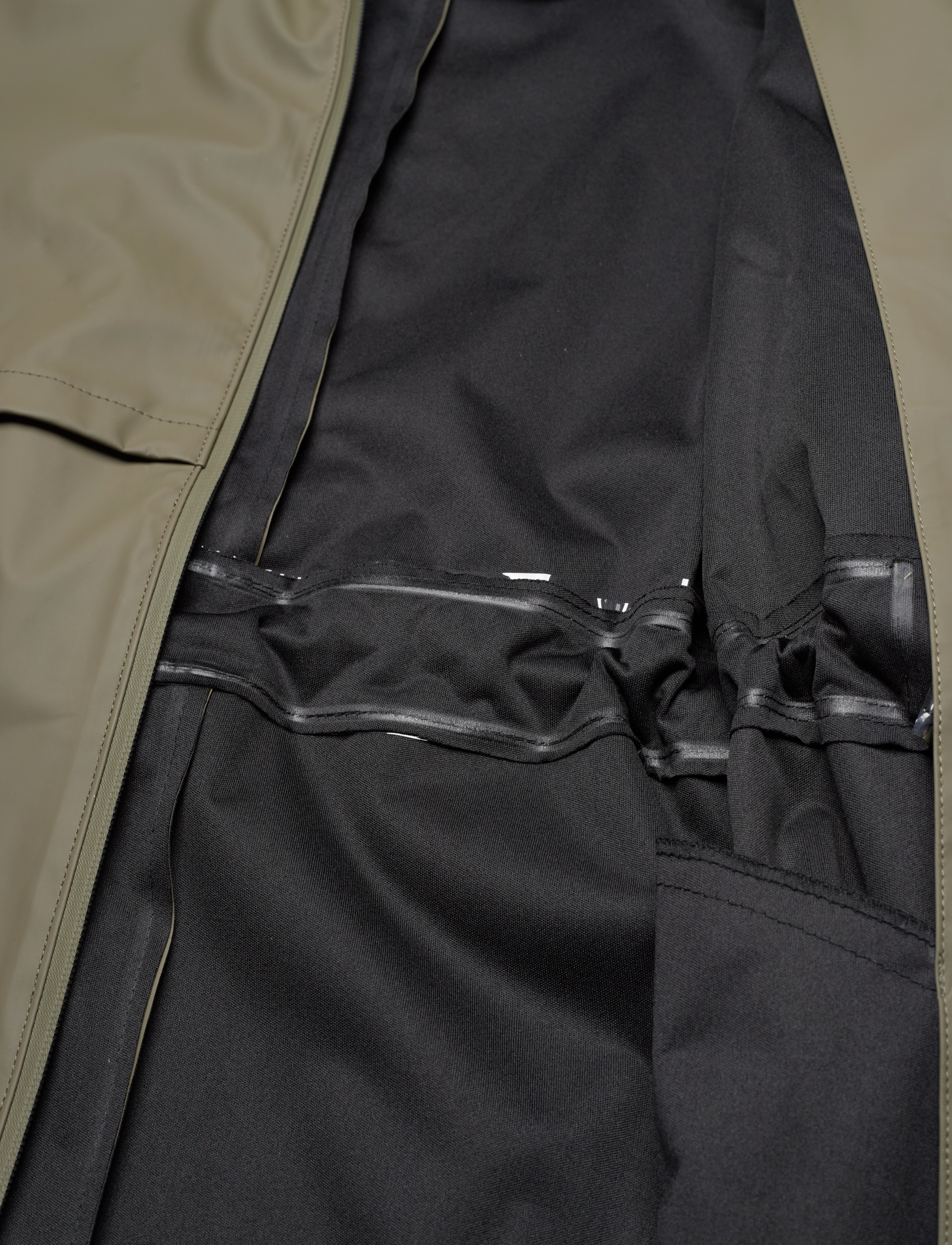 Gestuz - AntoniaGZ raincoat - crocodile - 5