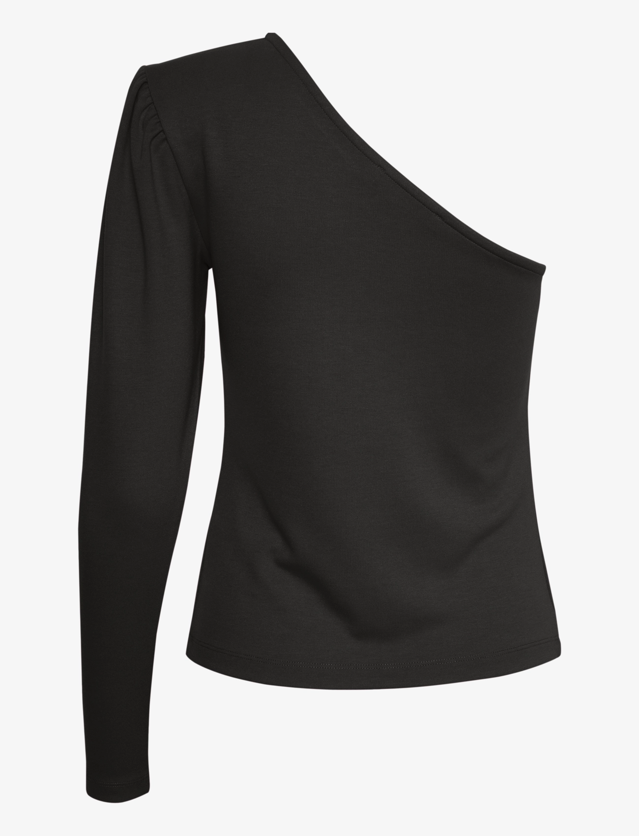 GESTUZ Normagz One Schulter Schwarz - M - Damen