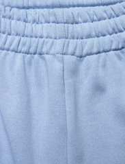 Gestuz - BirtaGZ HW cutline pants - sweatpants - glacier lake - 6