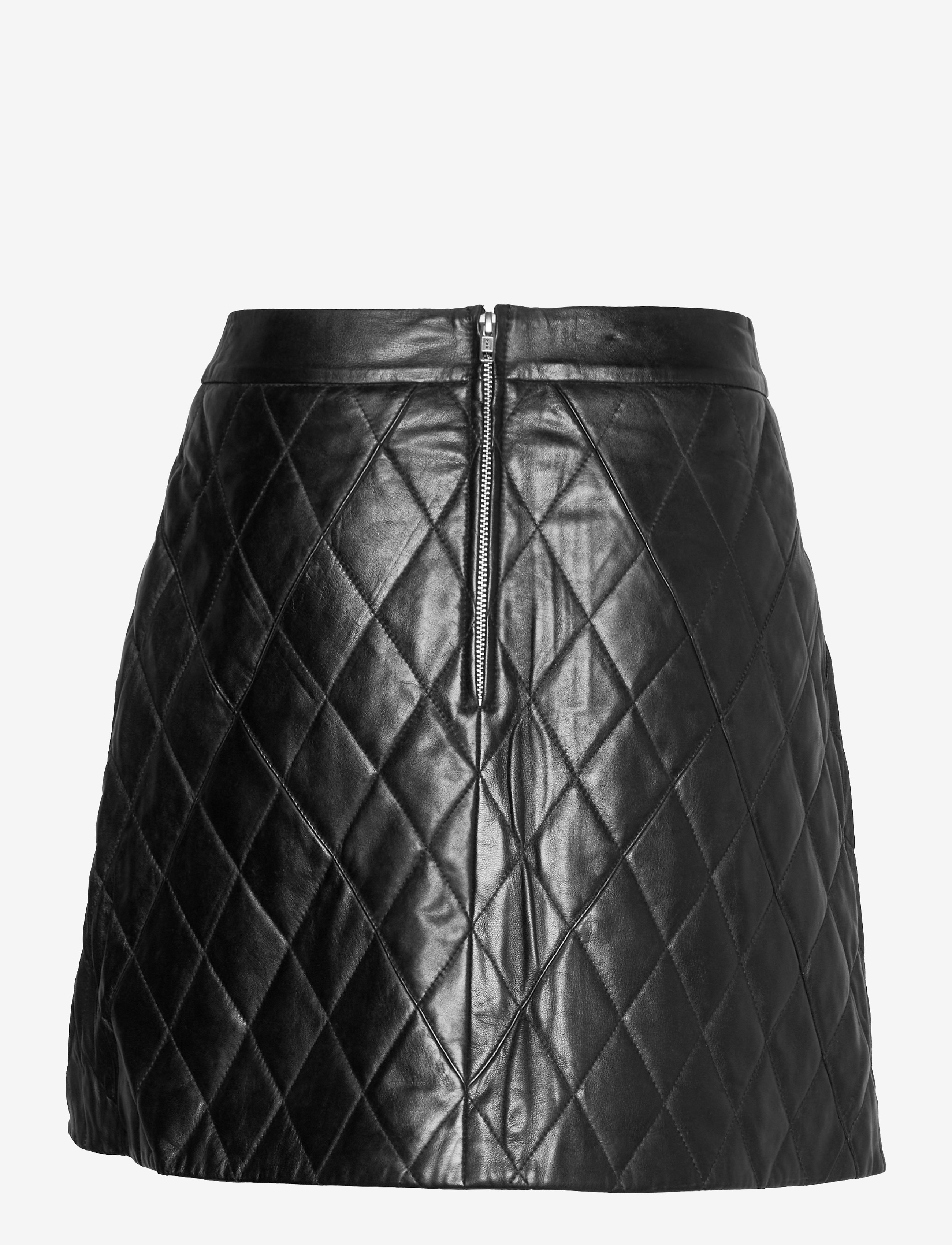 Gestuz - LovaGZ HW skirt - black - 1