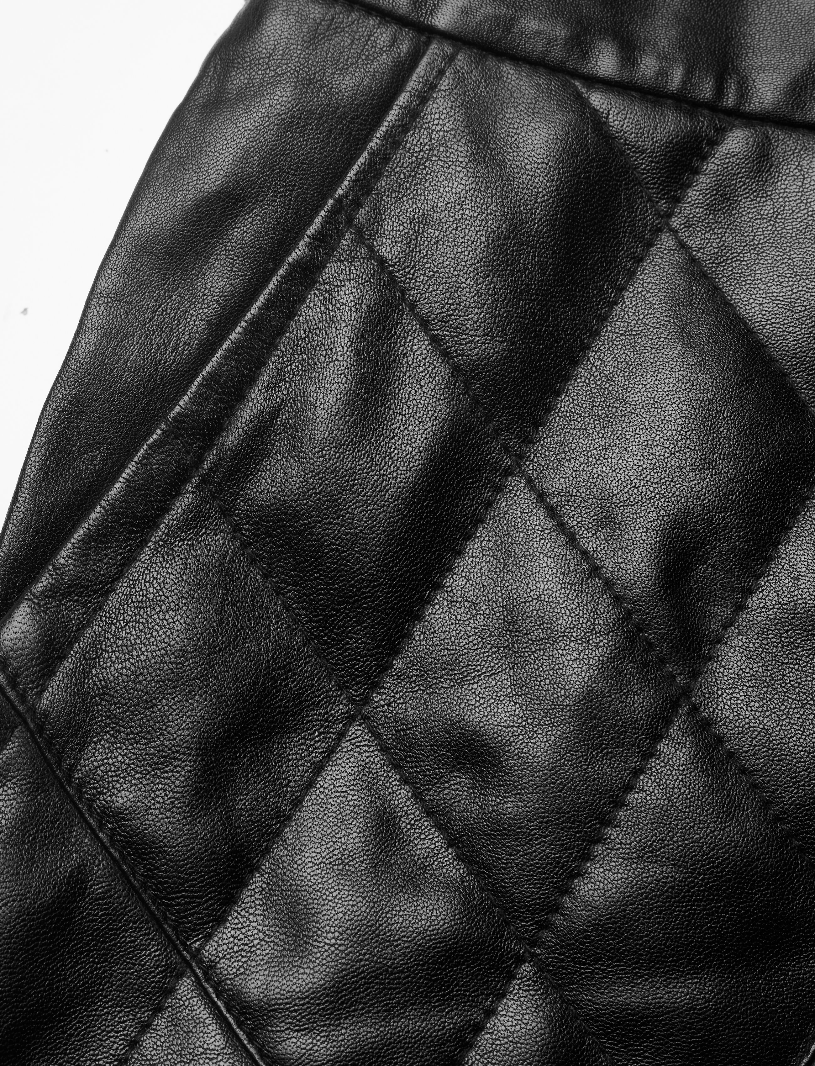 Gestuz - LovaGZ HW skirt - black - 2