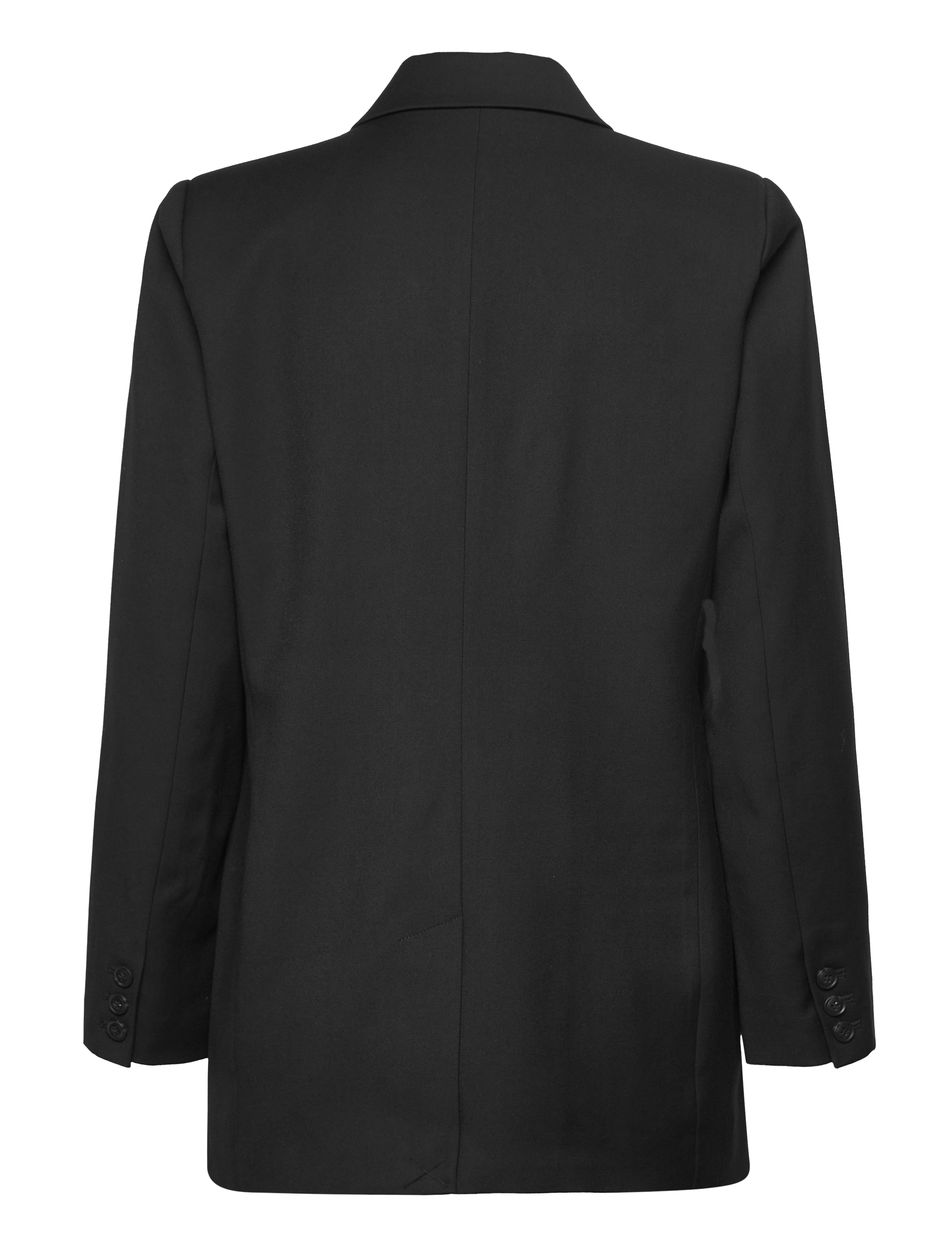 Gestuz - PaulaGZ blazer - festmode zu outlet-preisen - black - 2