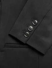 Gestuz - PaulaGZ blazer NOOS - festkläder till outletpriser - black - 7