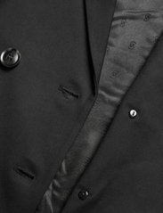 Gestuz - PaulaGZ blazer NOOS - festkläder till outletpriser - black - 8