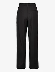 Gestuz - PaulaGZ MW pants - tailored trousers - black - 2