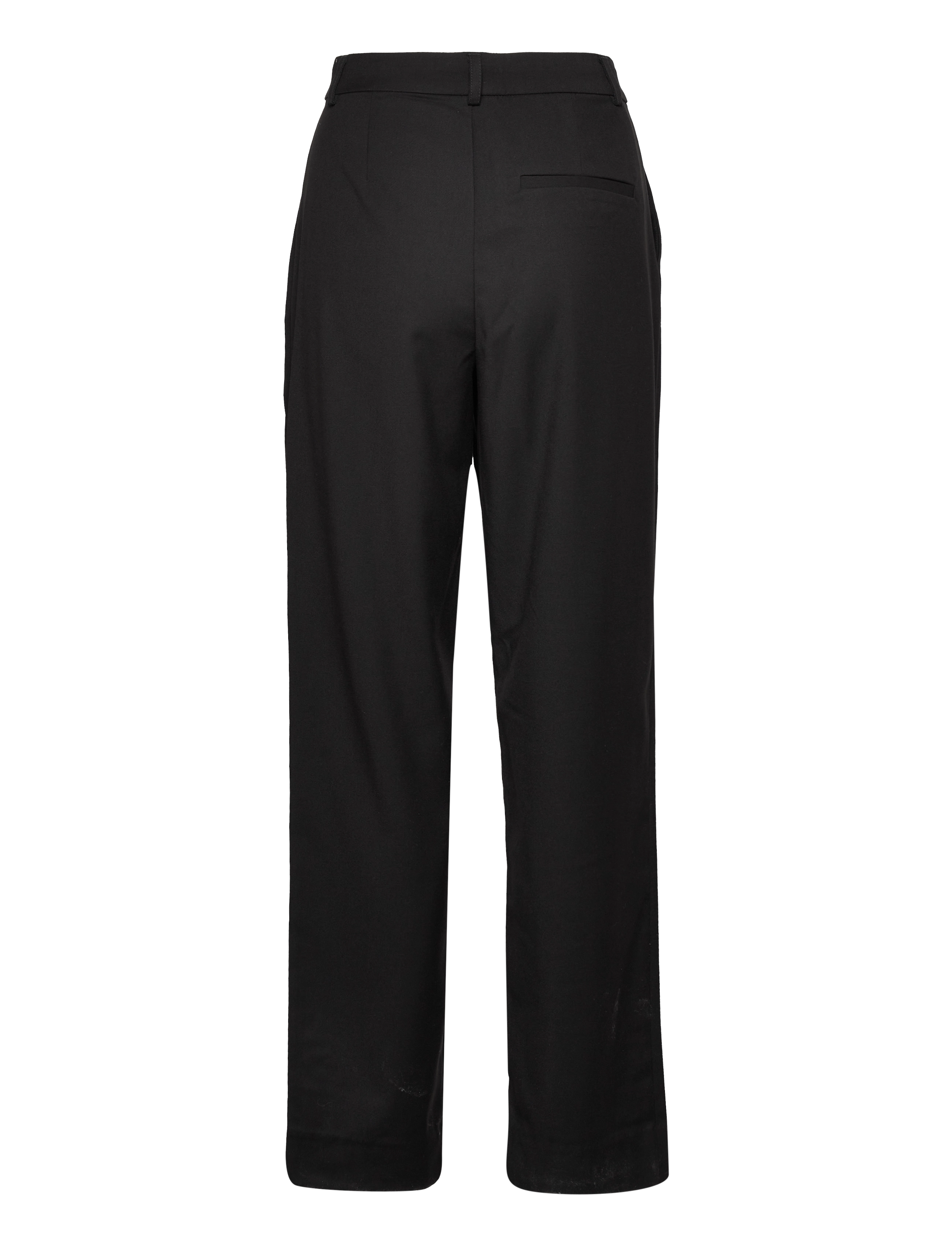 Gestuz - PaulaGZ MW pants - black - 2