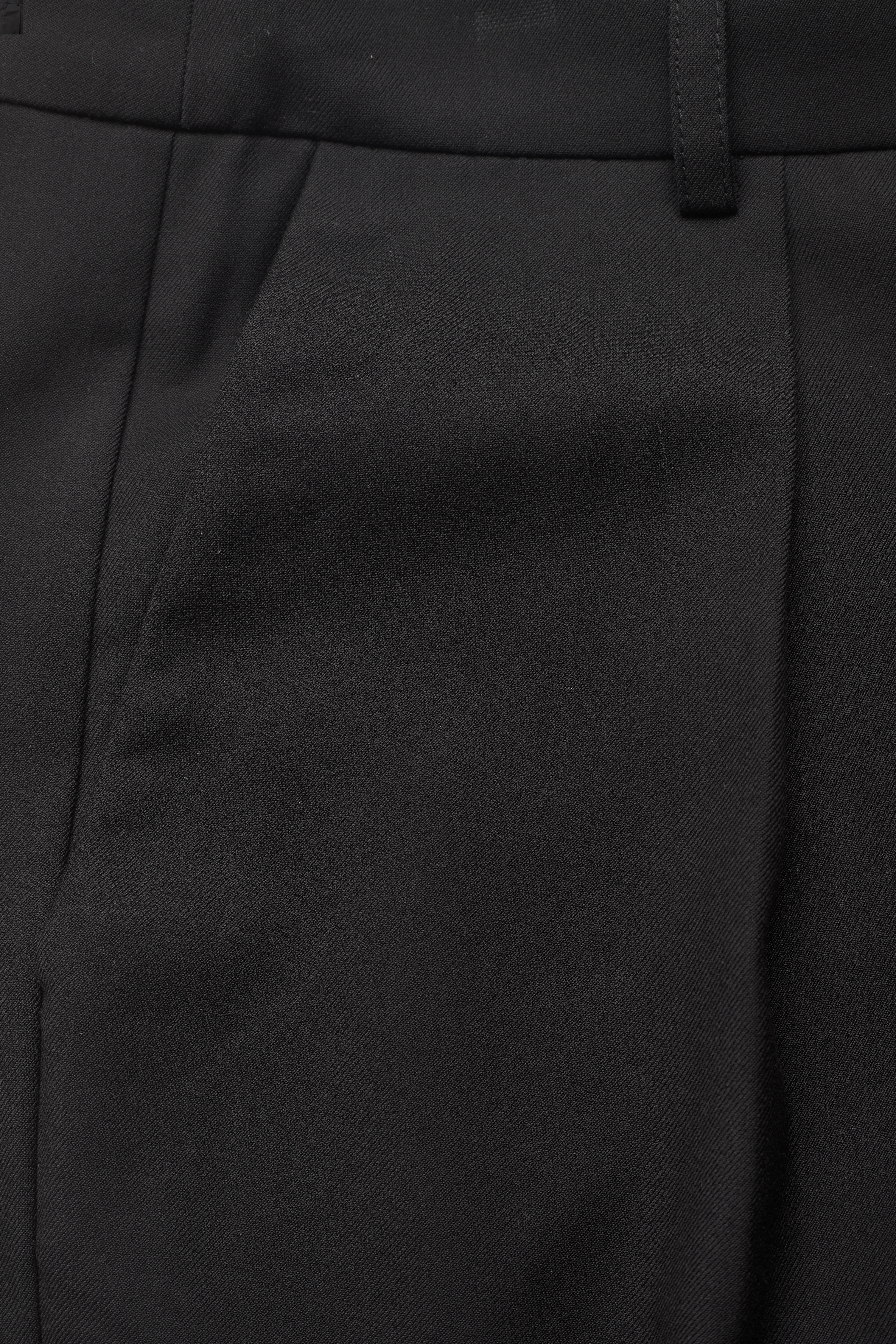 Gestuz - PaulaGZ MW pants - black - 5