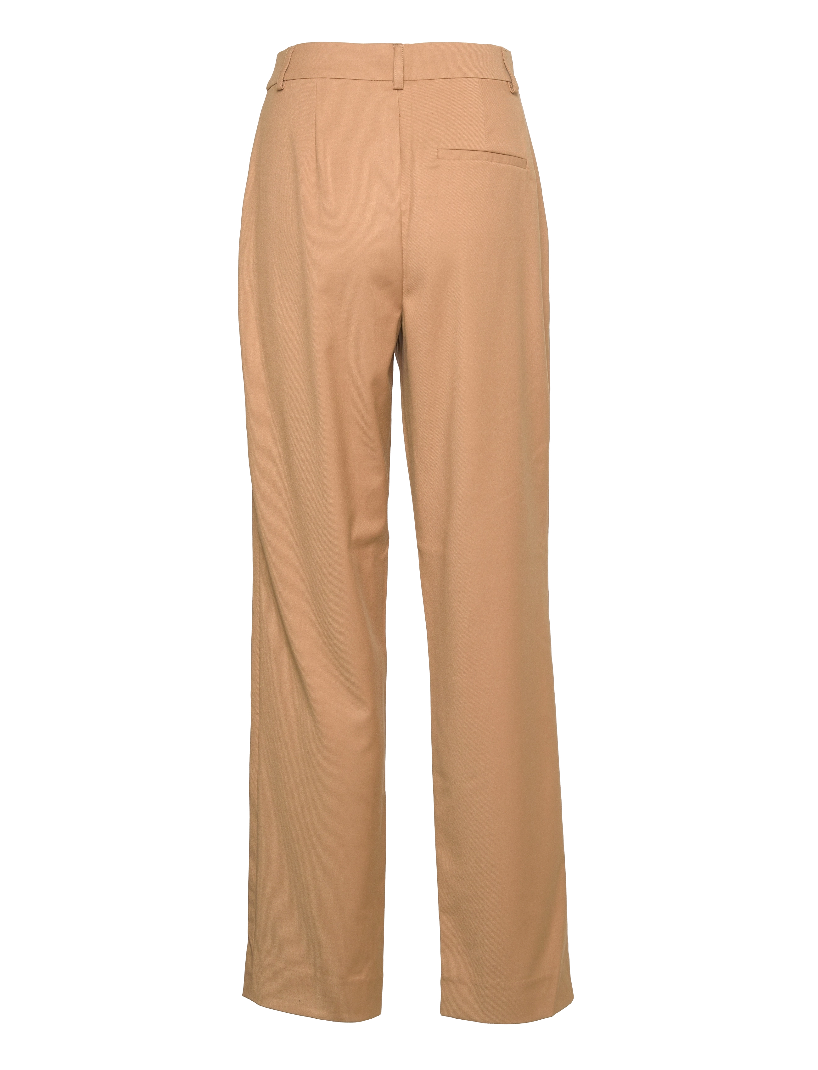 Gestuz - PaulaGZ MW pants - tiger's eye - 2
