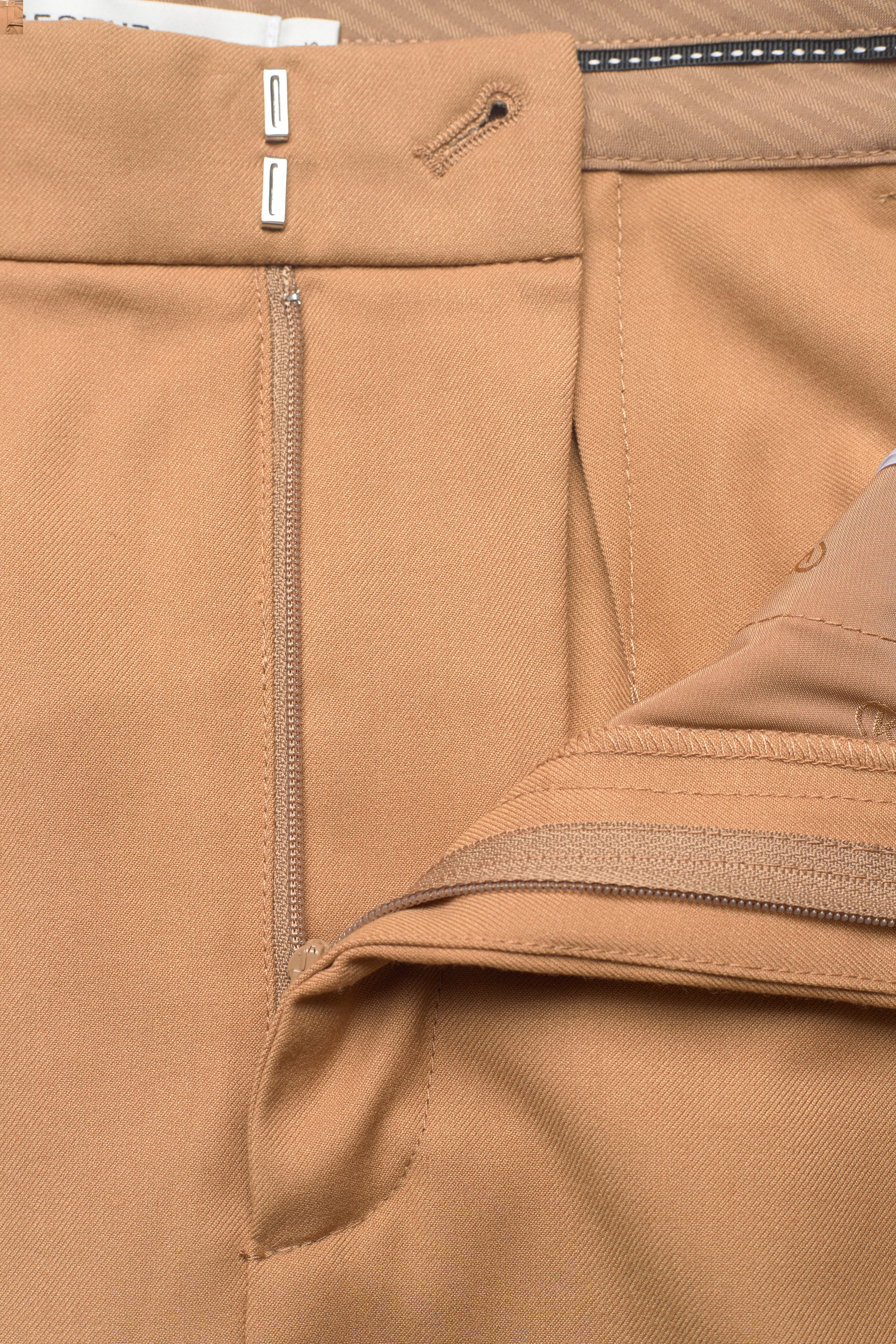 Gestuz - PaulaGZ MW pants - tiger's eye - 5
