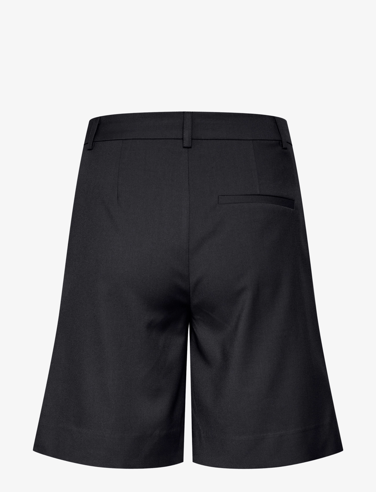 Gestuz - PaulaGZ MW shorts - black - 1