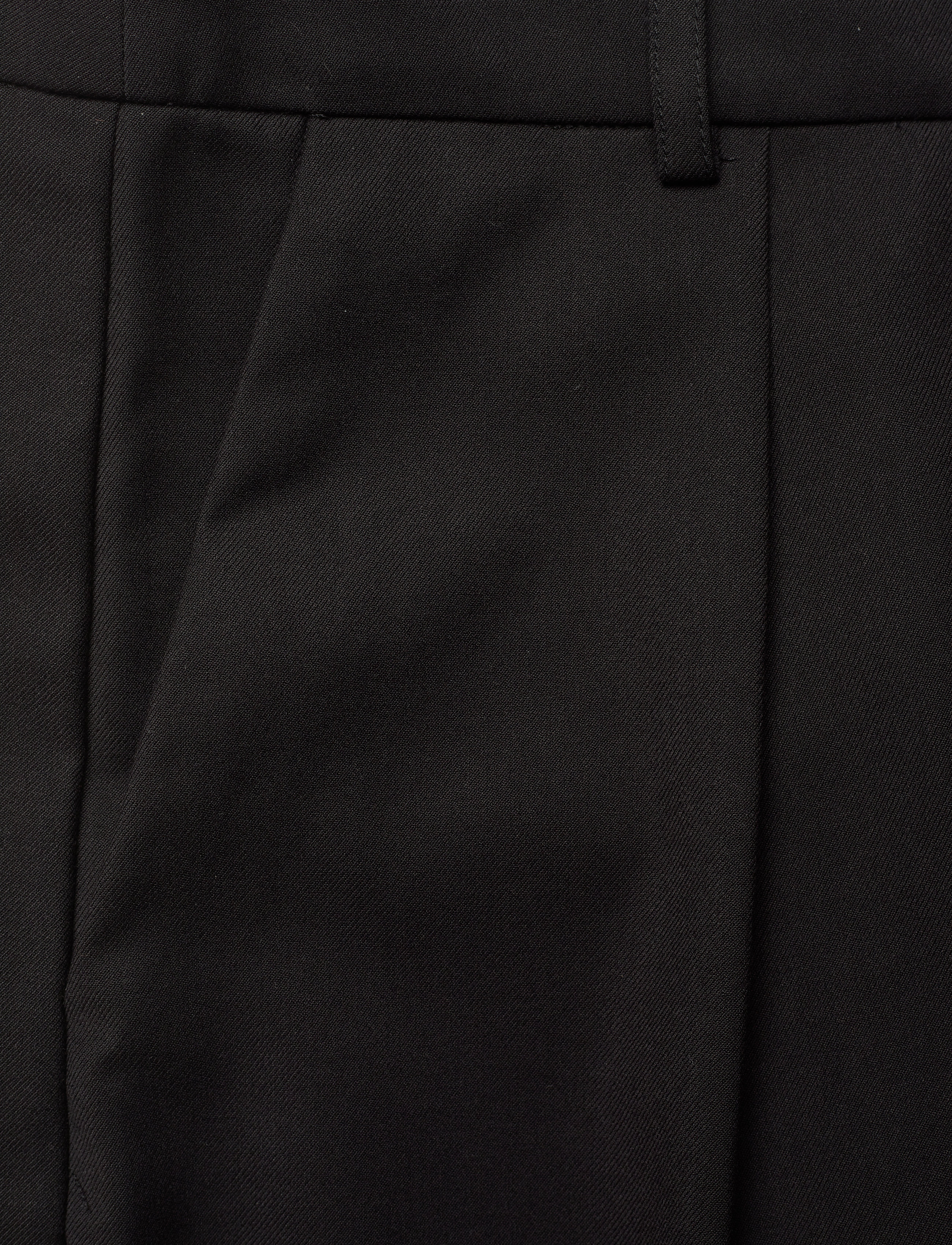 Gestuz - PaulaGZ MW shorts - black - 3