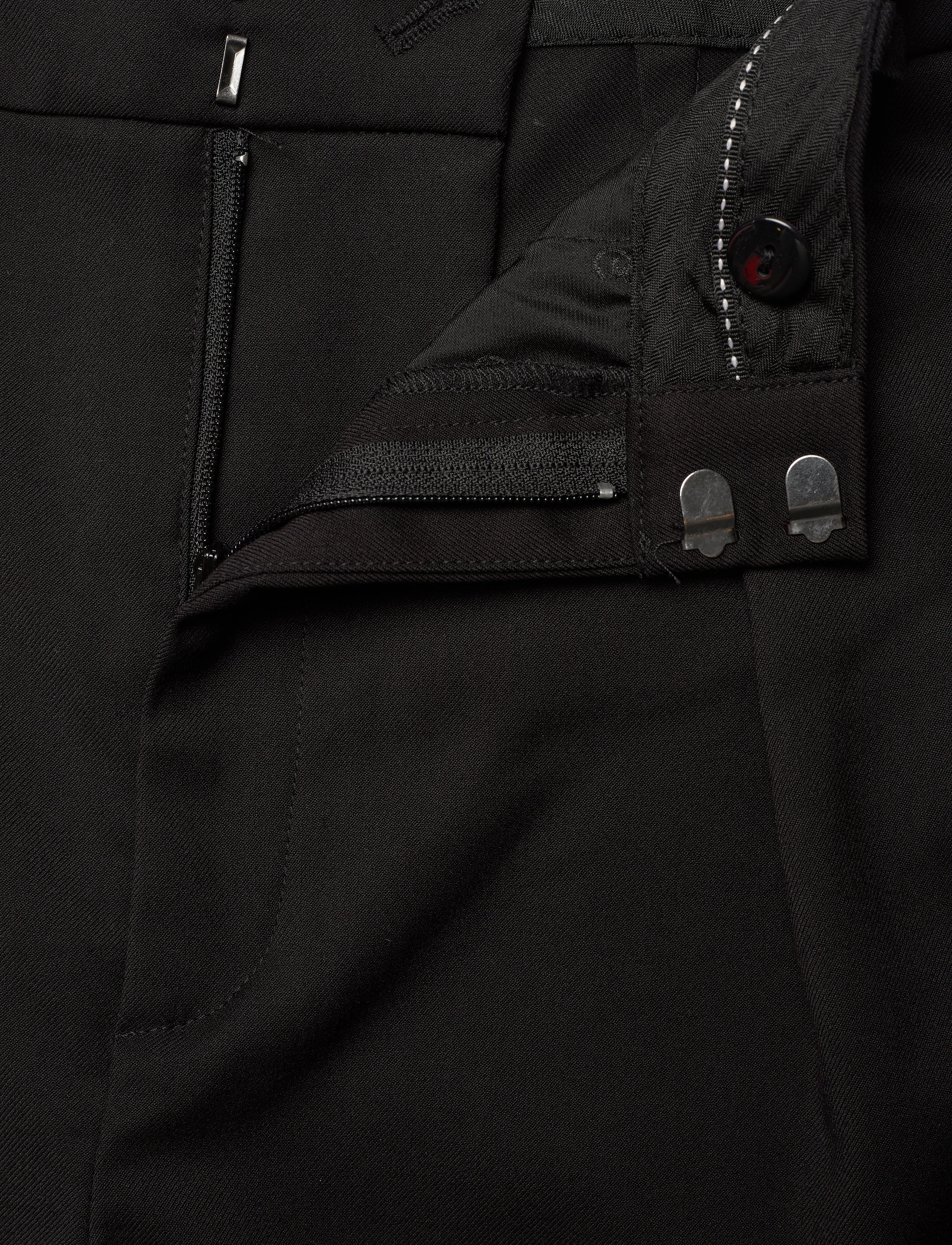 Gestuz - PaulaGZ MW shorts - black - 4