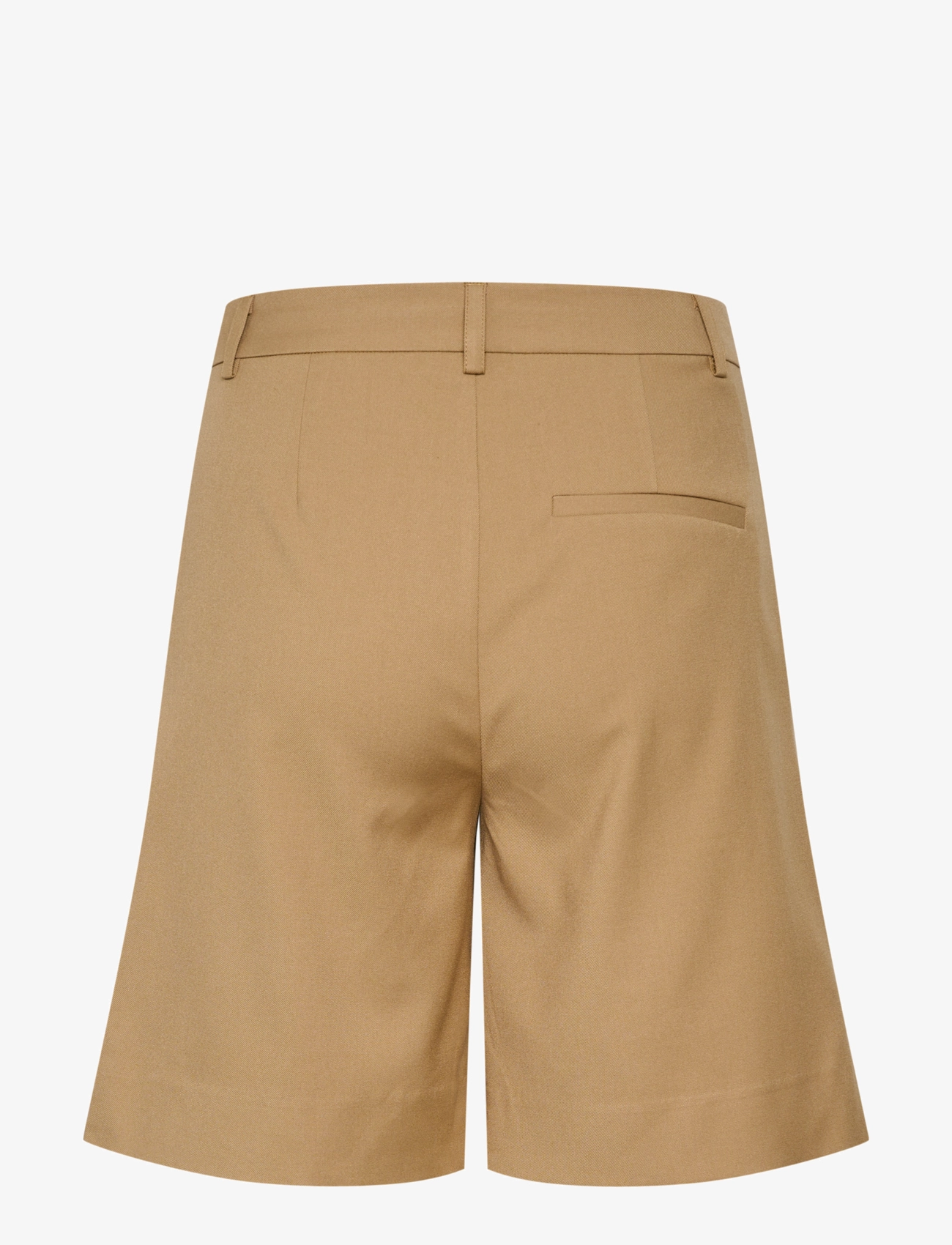 Gestuz - PaulaGZ MW shorts - tiger's eye - 1